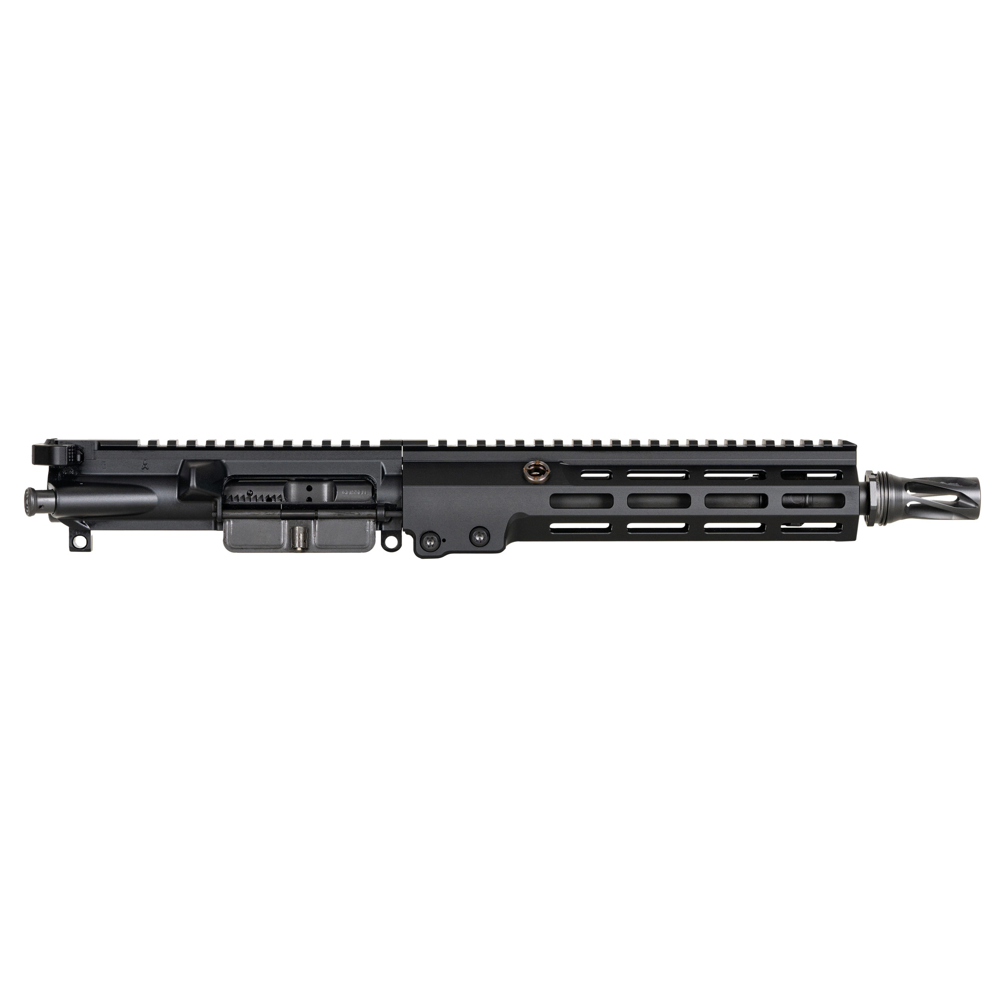 Geissele AR-15 SUPER DUTY MOD1 5.56 NATO 10.3″ 1:7 Upper – Black