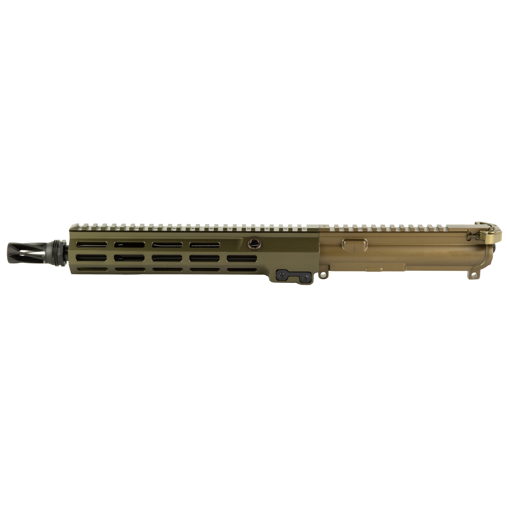 Geissele AR-15 SUPER DUTY MOD1 5.56 NATO 11.5″ 1:7 Upper – Desert Dirt Color