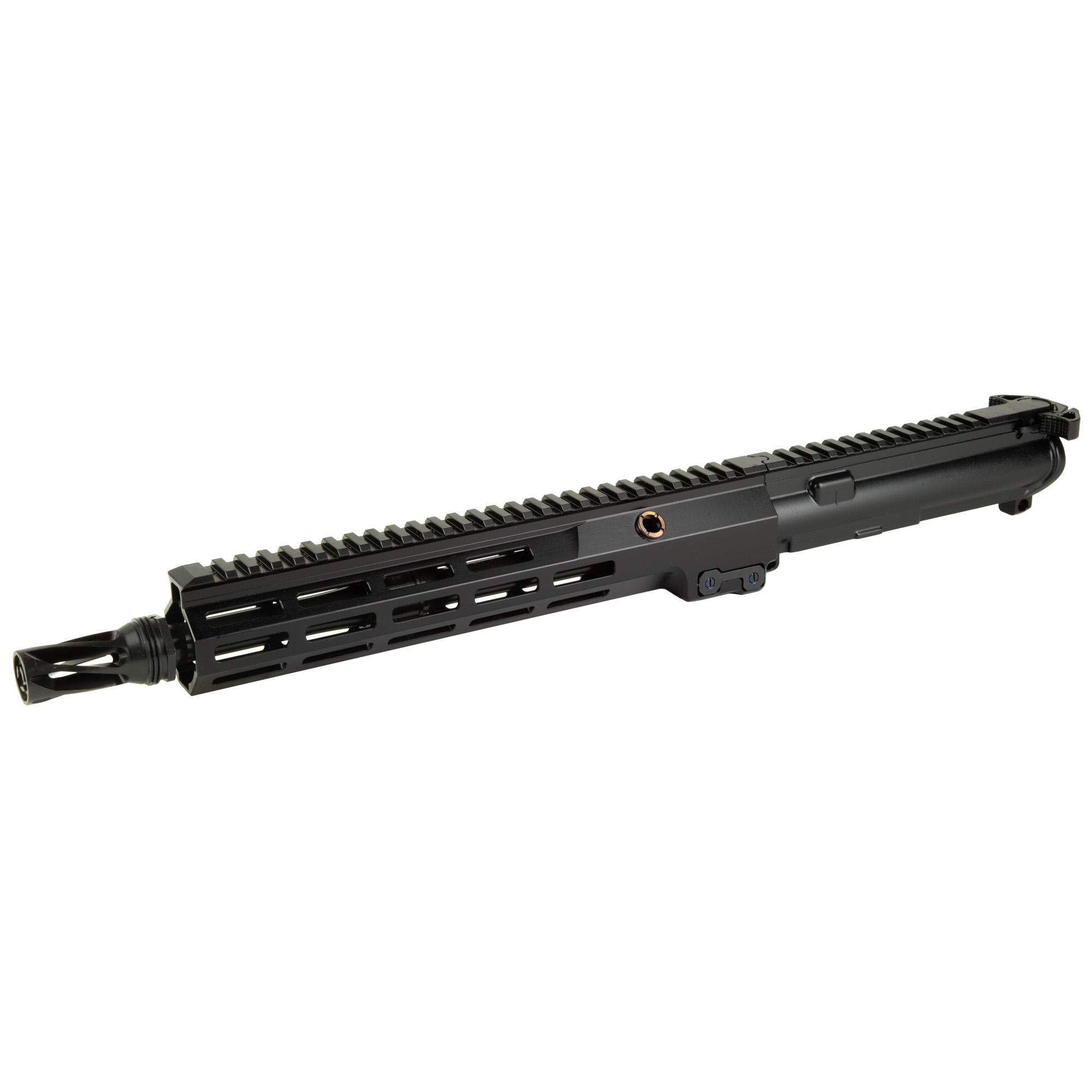 Geissele AR-15 SUPER DUTY MOD1 5.56 NATO 12.5″ 1:7 Upper – Black