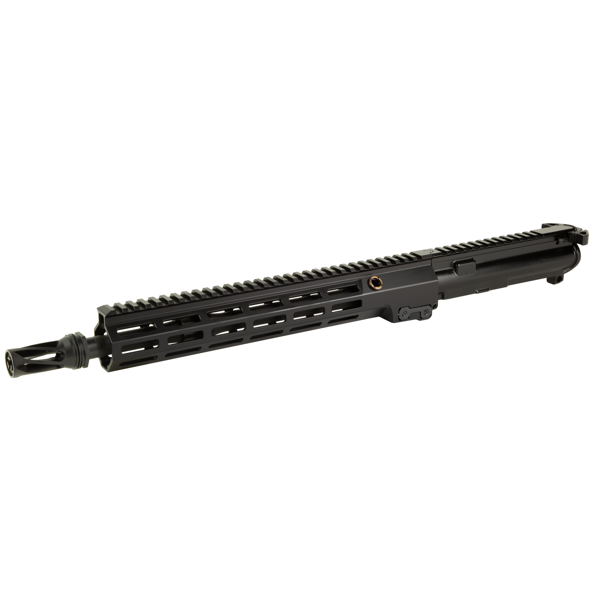 Geissele AR-15 SUPER DUTY MOD1 5.56 NATO 13.9″ Pinned (16″ OAL) Upper – Black