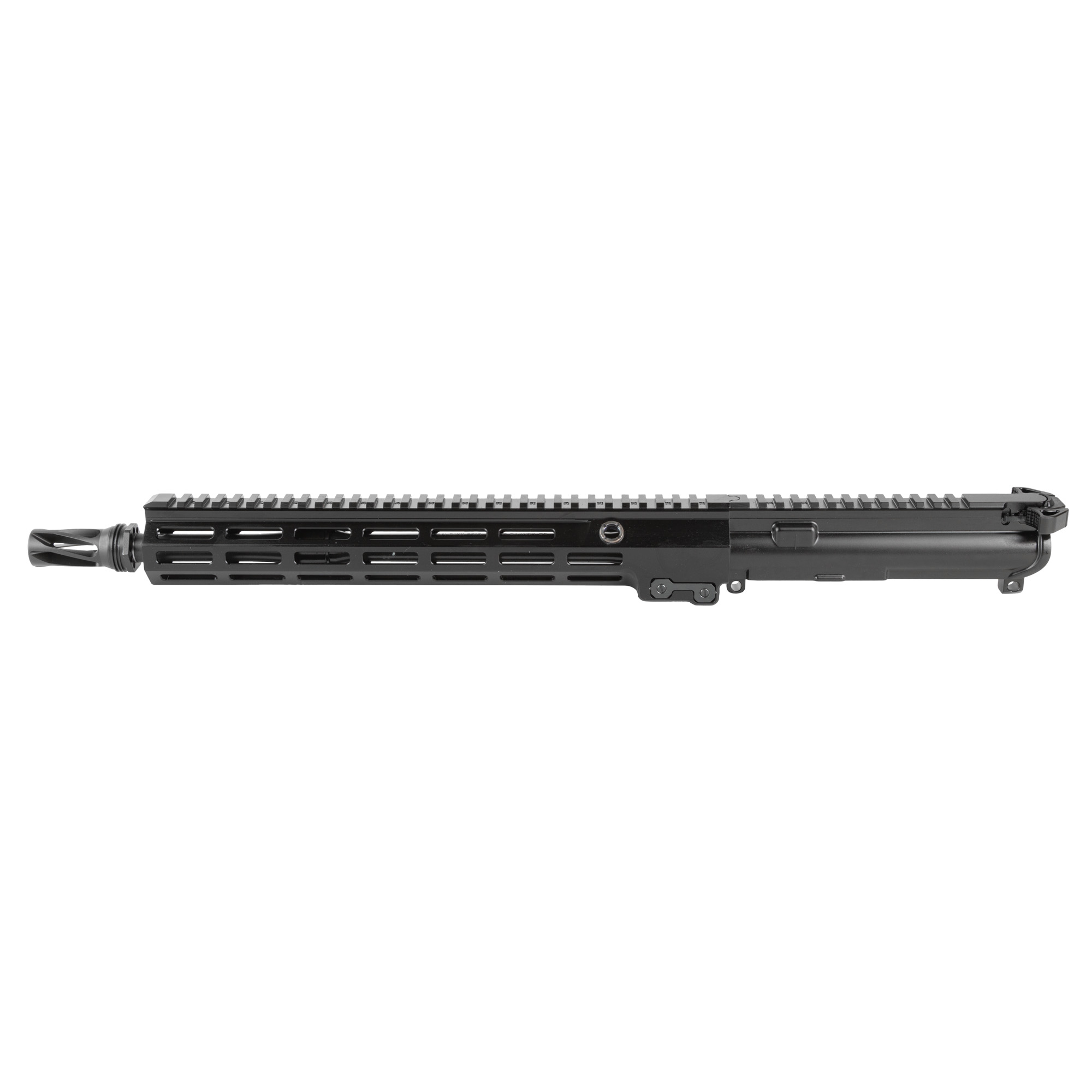 Geissele AR-15 SUPER DUTY MOD1 5.56 NATO 14.5″ Pinned (16″ OAL) Upper – Black