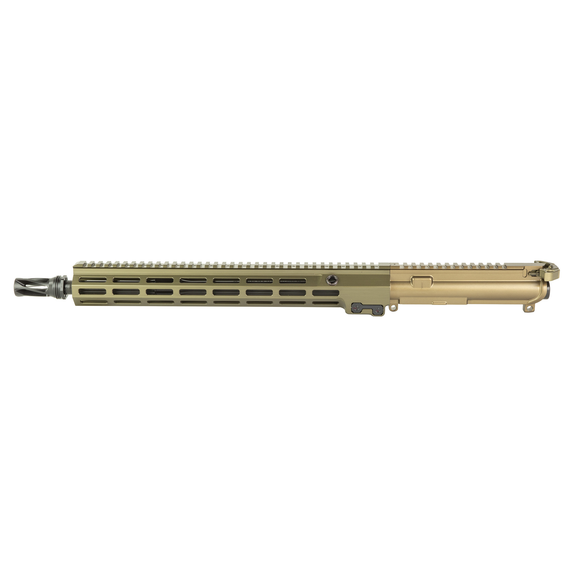 Geissele AR-15 SUPER DUTY MOD1 5.56 NATO 16″ 1:7 – Desert Dirt Color