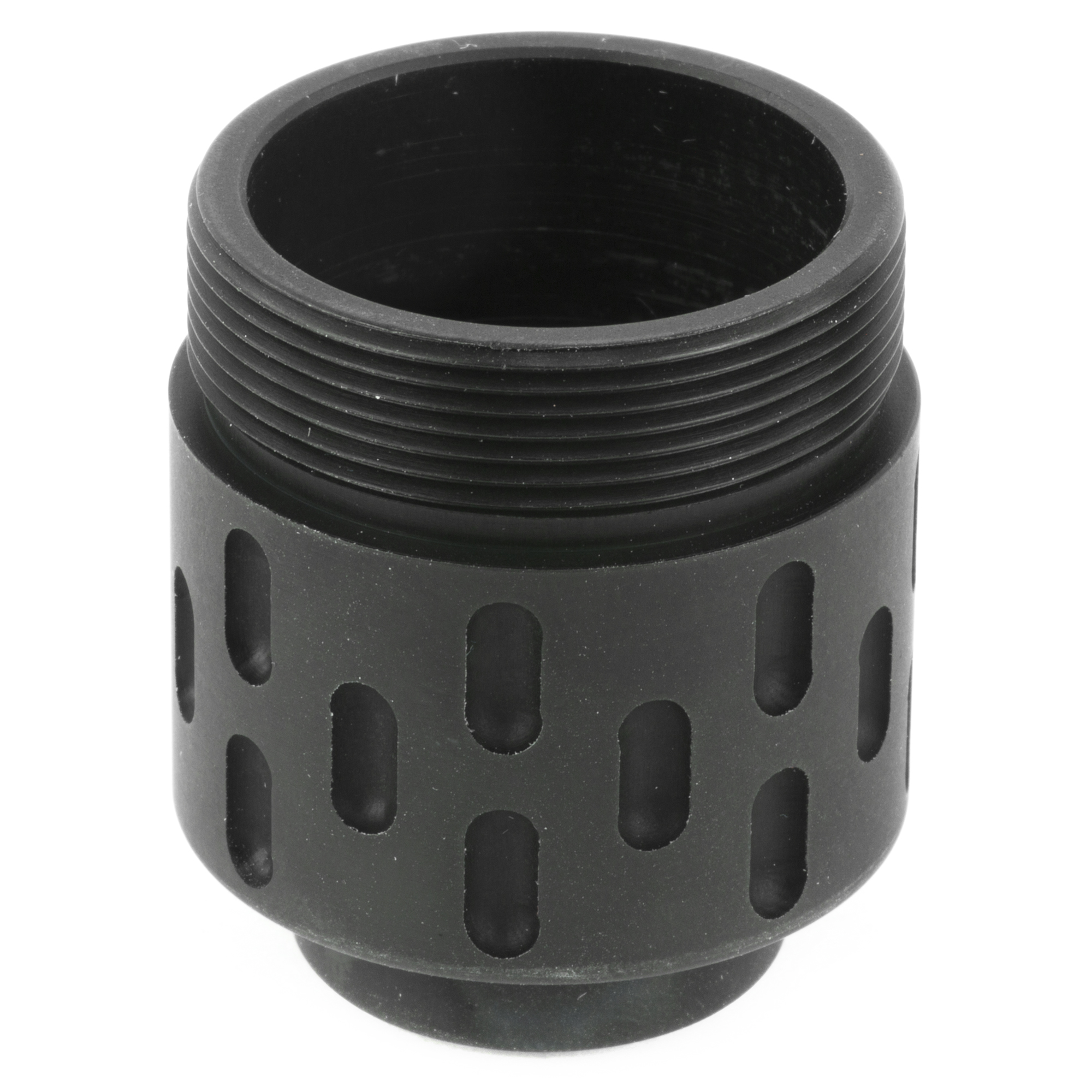 Gemtech 1/2X28 - Black-img-1