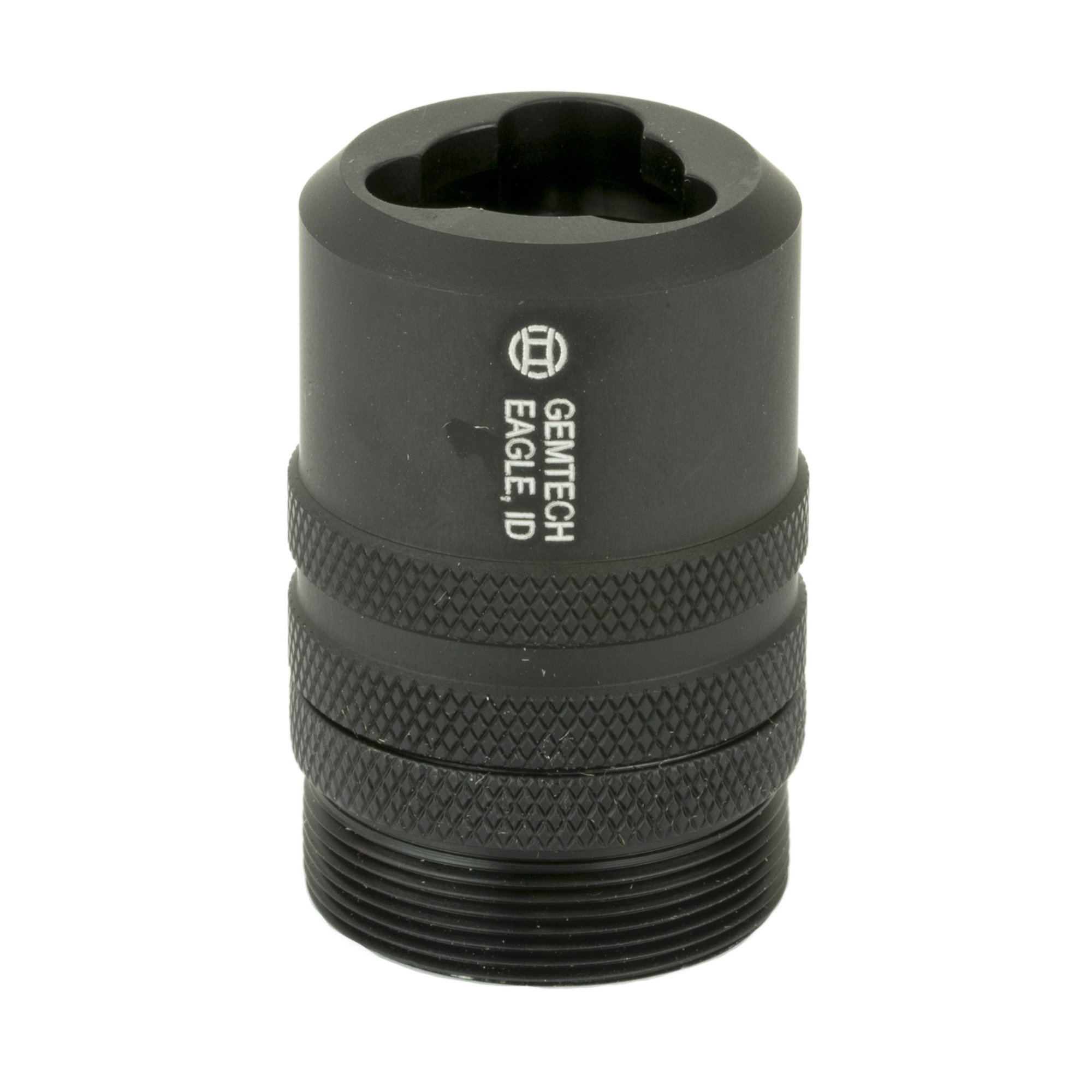 Gemtech – Black