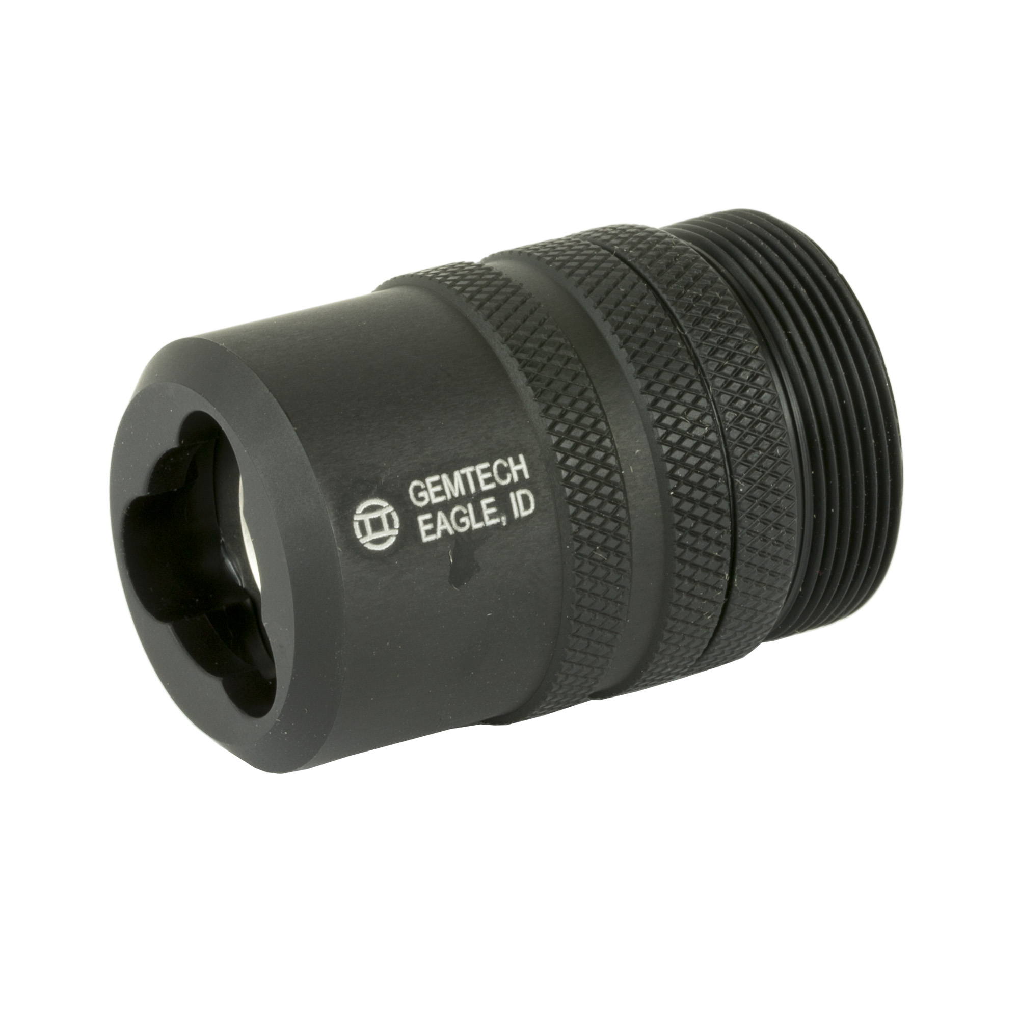 Gemtech - Black-img-1