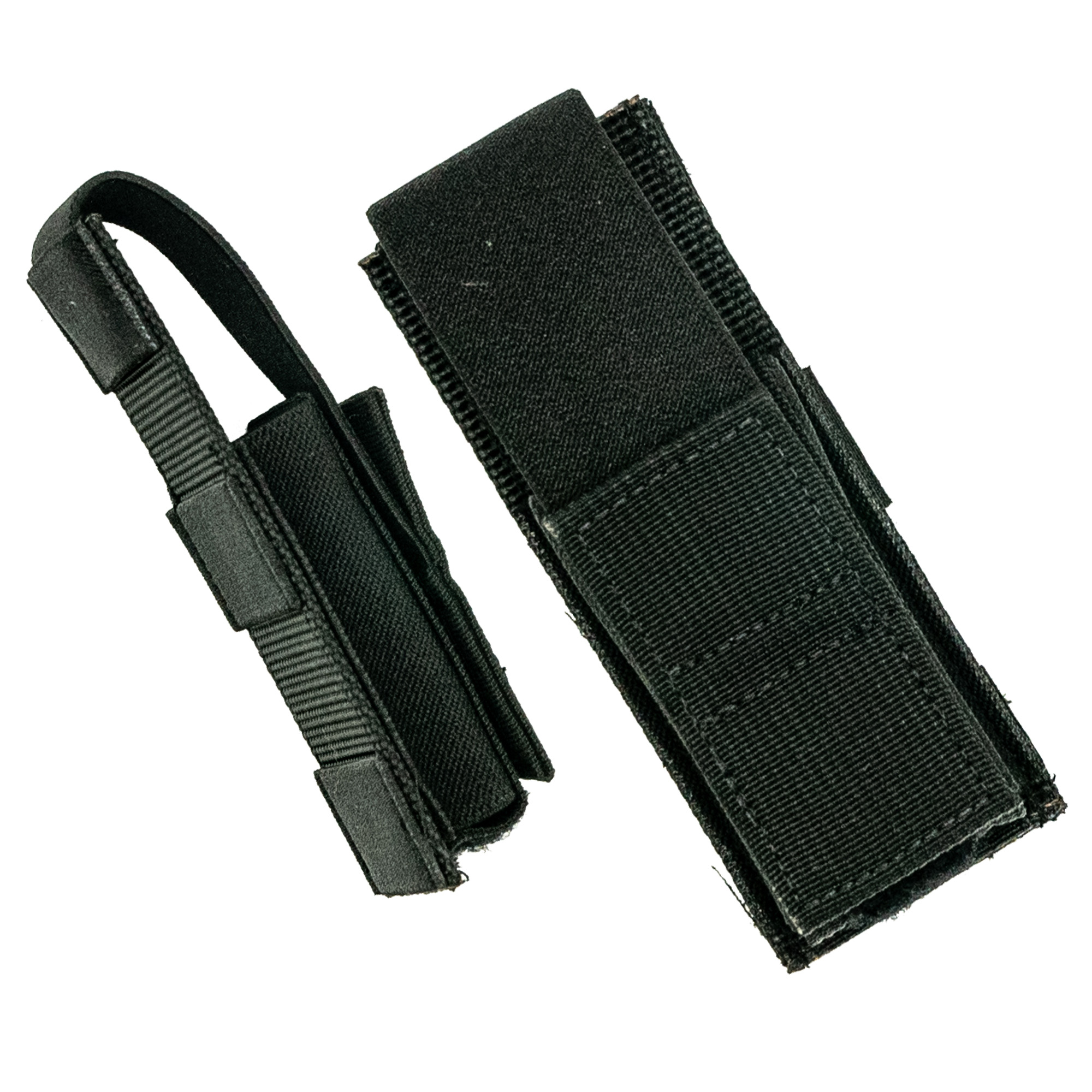 Gunfighters Kenai Chest Holster Magazine Pouch Nylon – Black