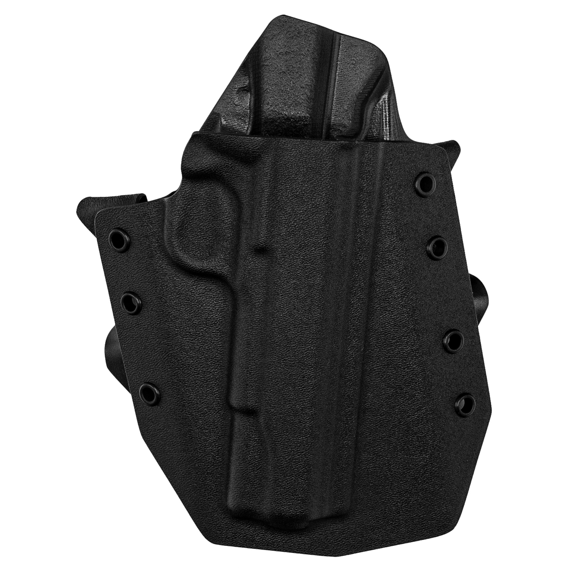 Gunfighters 1911 Ronin Right Hand Kydex Holster – Black