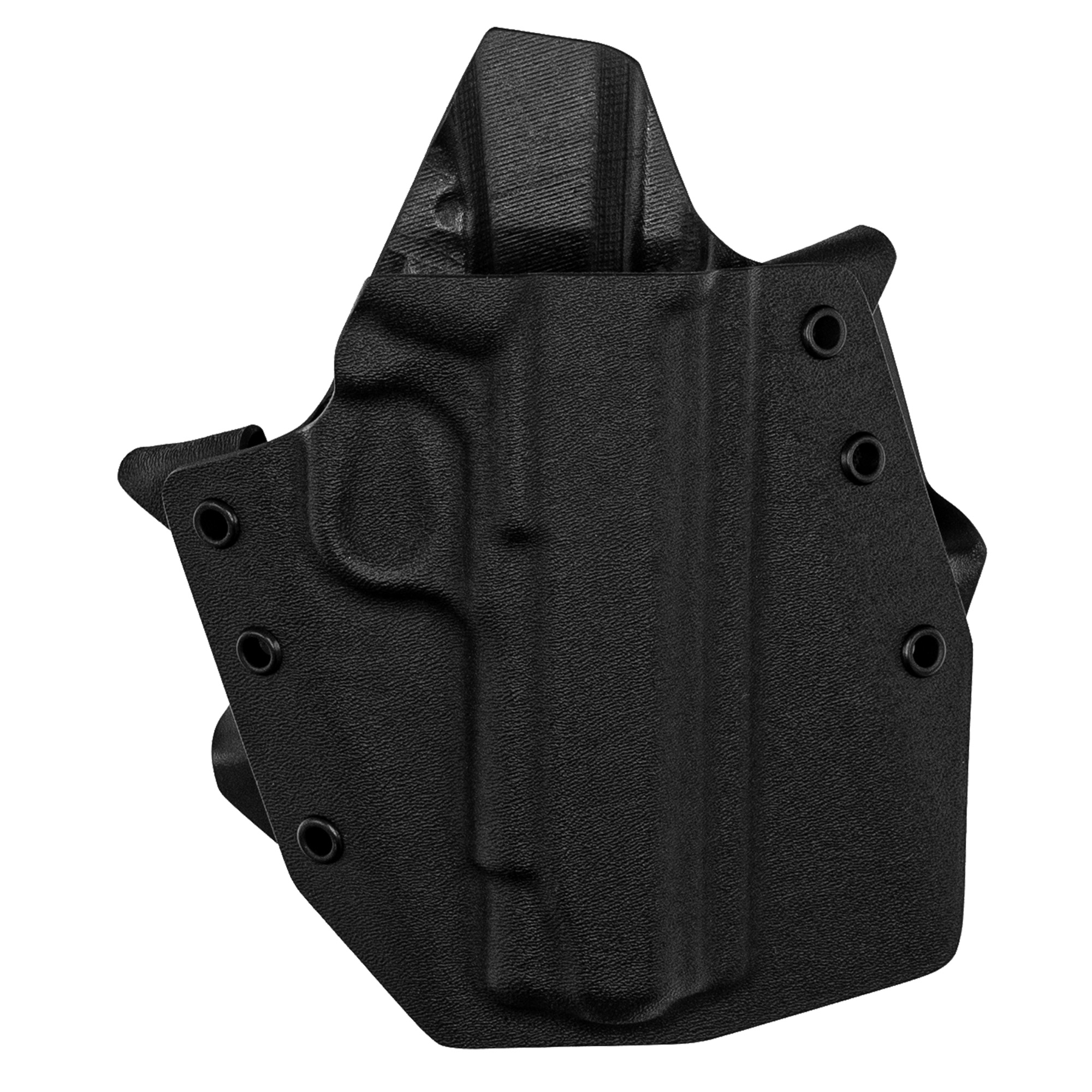 Gunfighters 1911 Ronin Right Hand Kydex Holster – Black