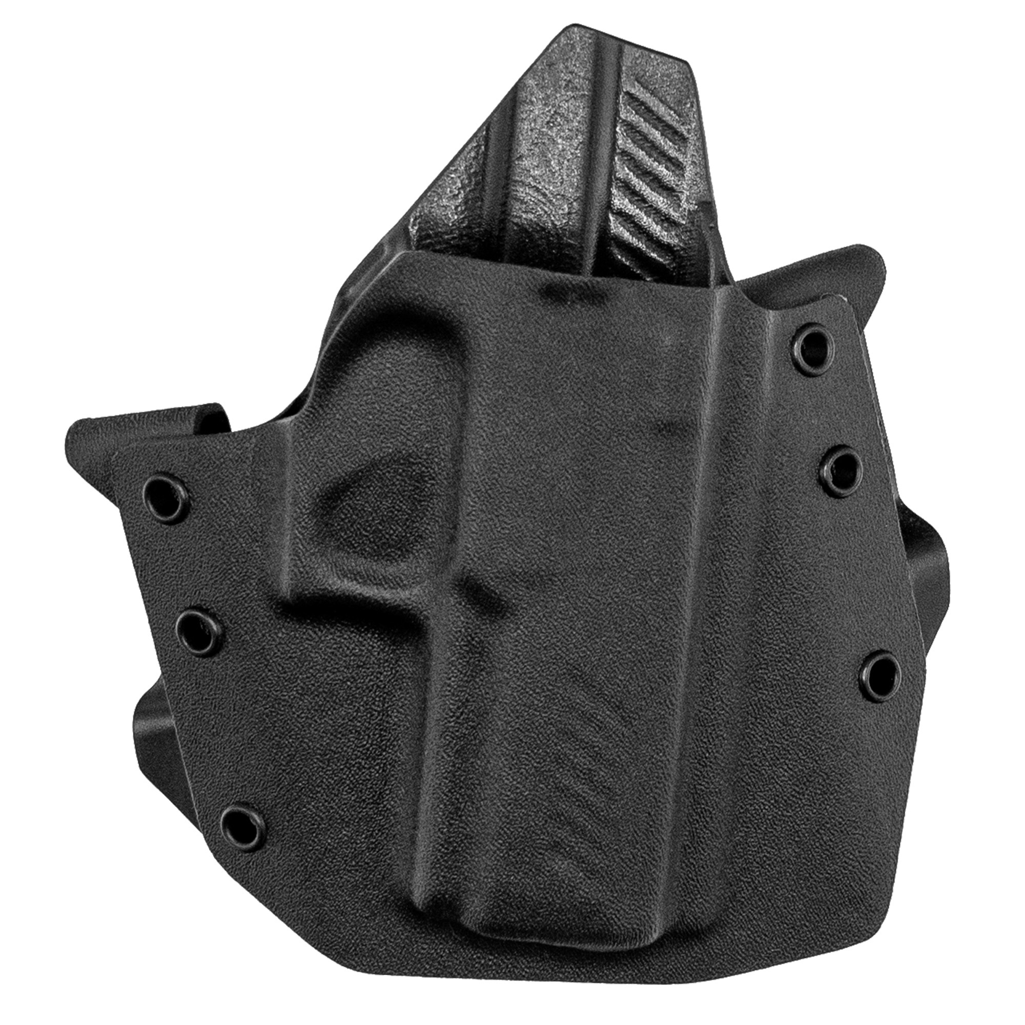 Gunfighters Sig P320 Compact Ronin Right Hand Kydex Holster – Black