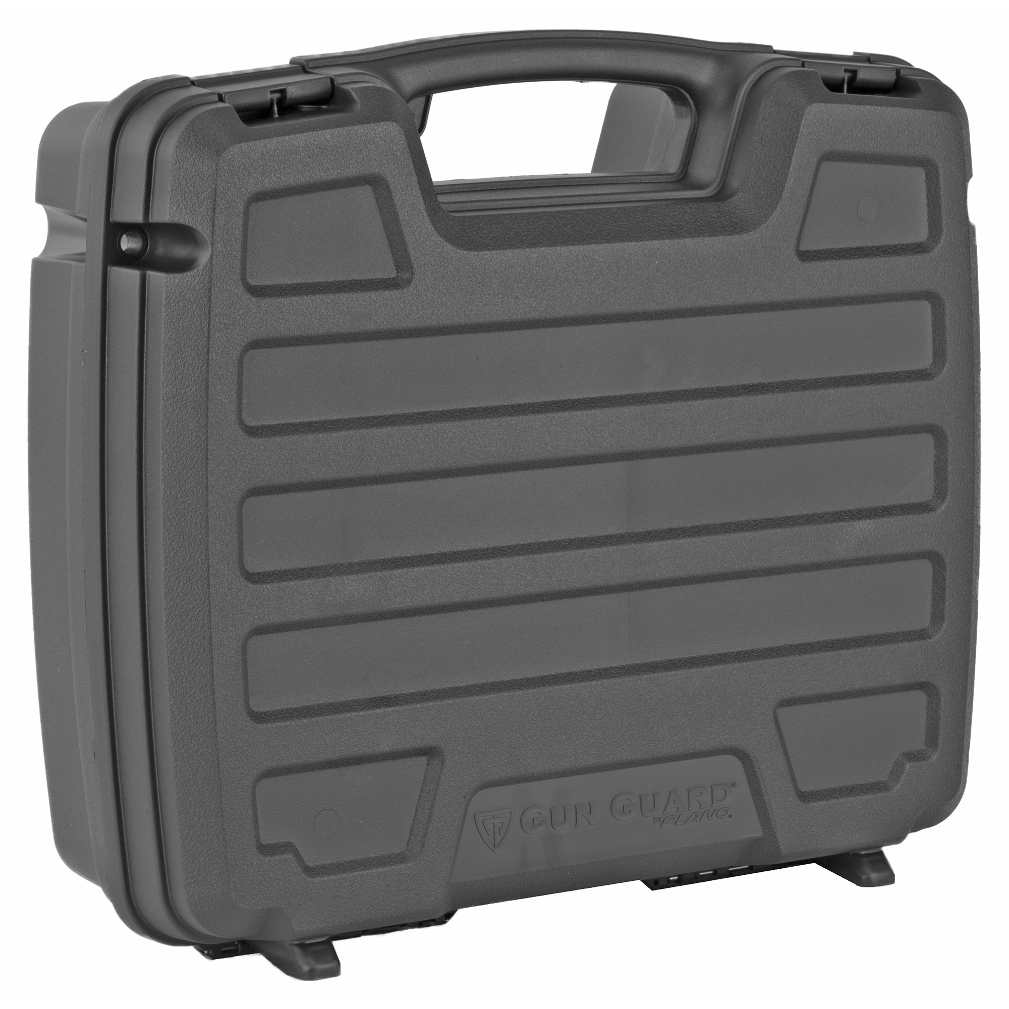 Plano Special Edition Plastic 4 Pistol/Access 16.5″x14″x5″ – Black