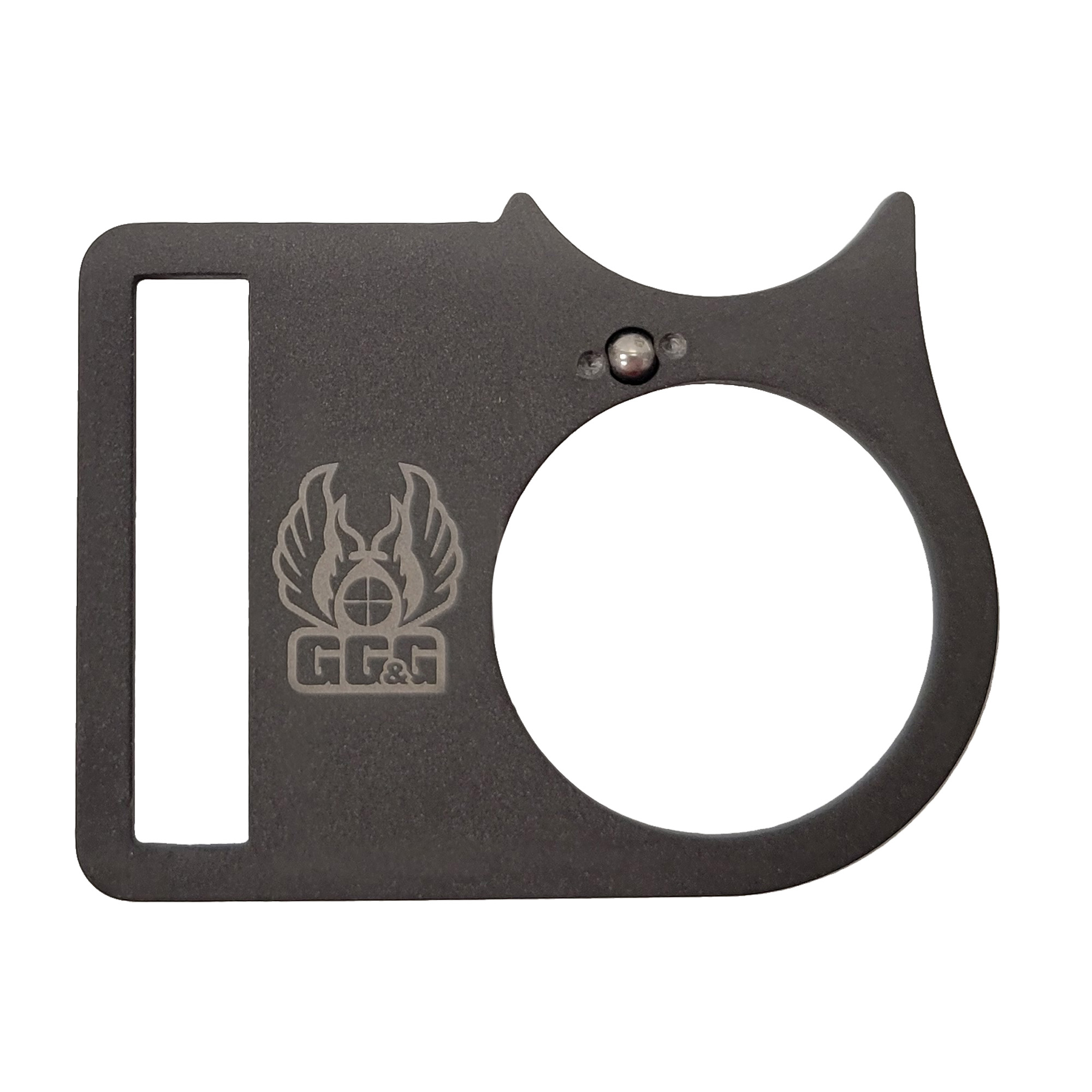 GG&G Mossberg 590 Sling Mount – Black