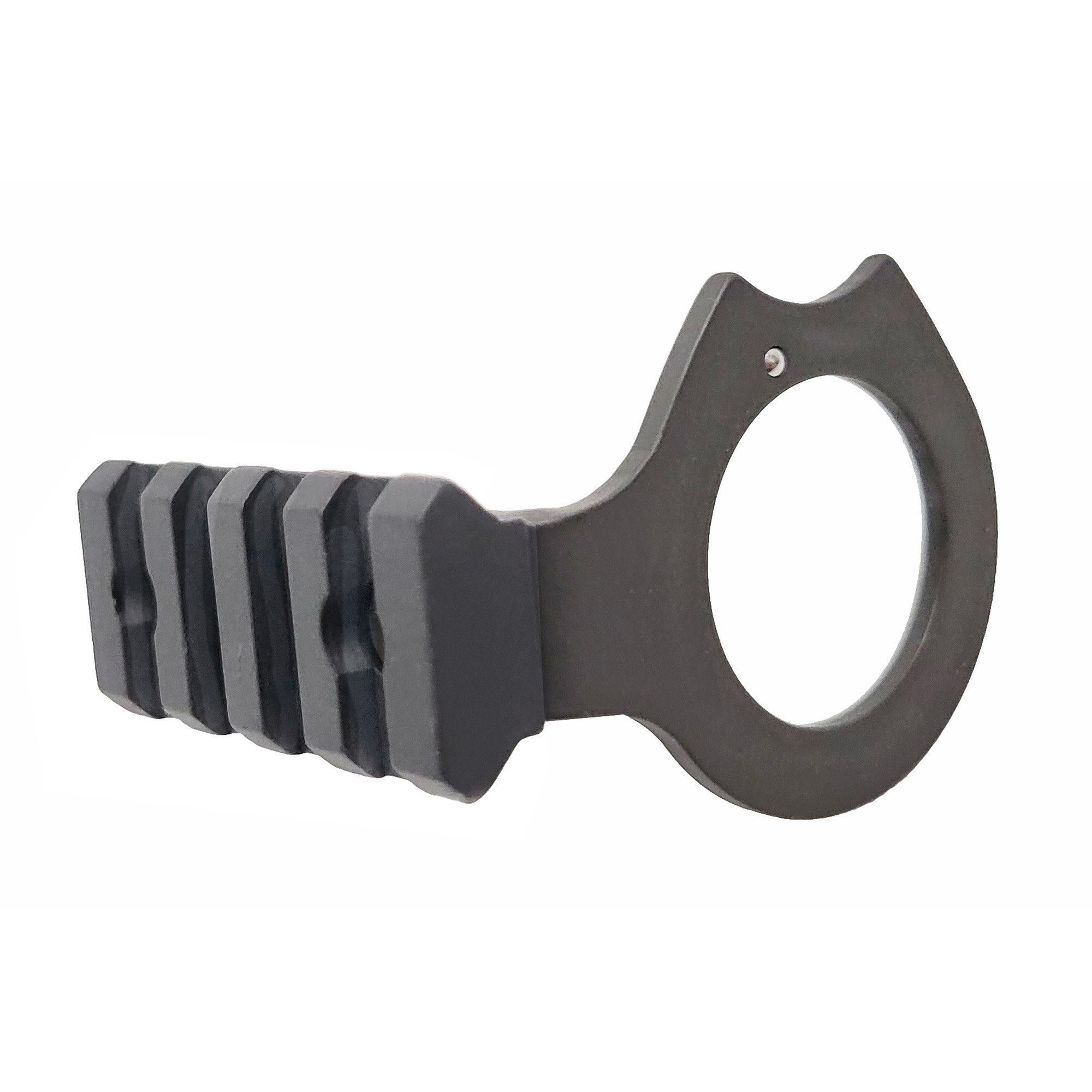 GG&G Mount – Black