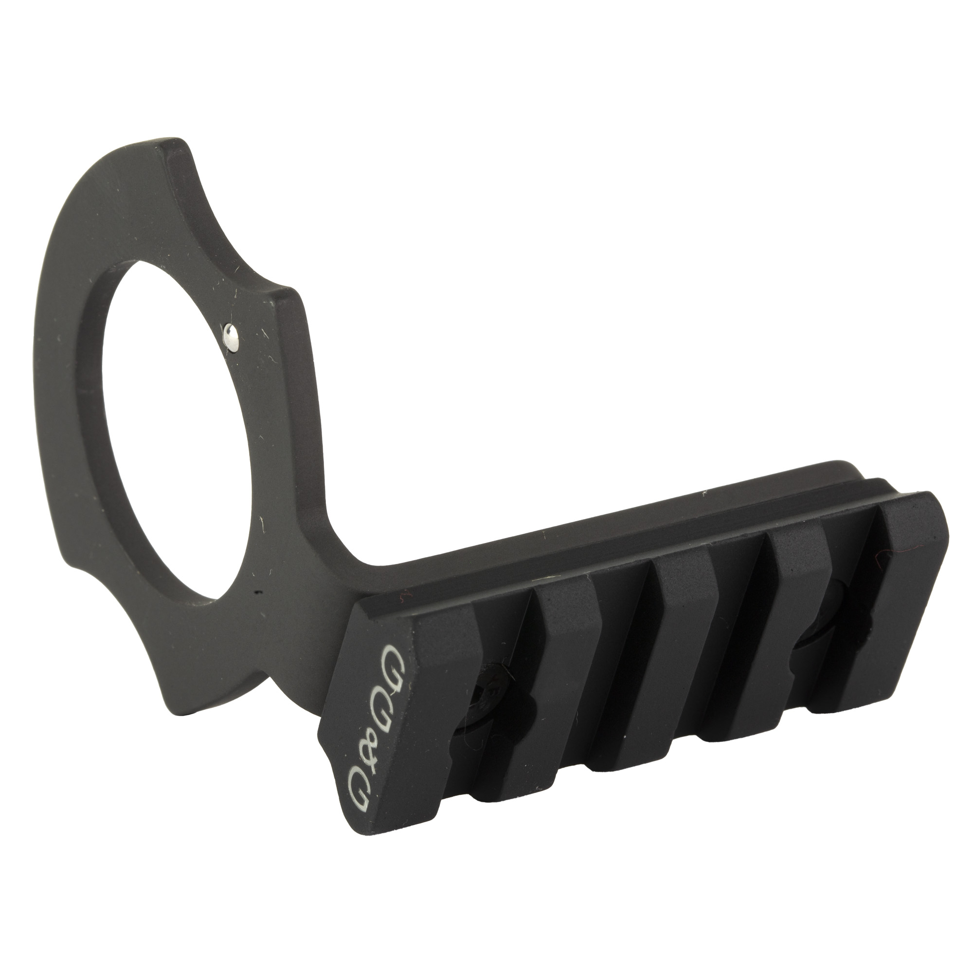 GG&G Mount – Black