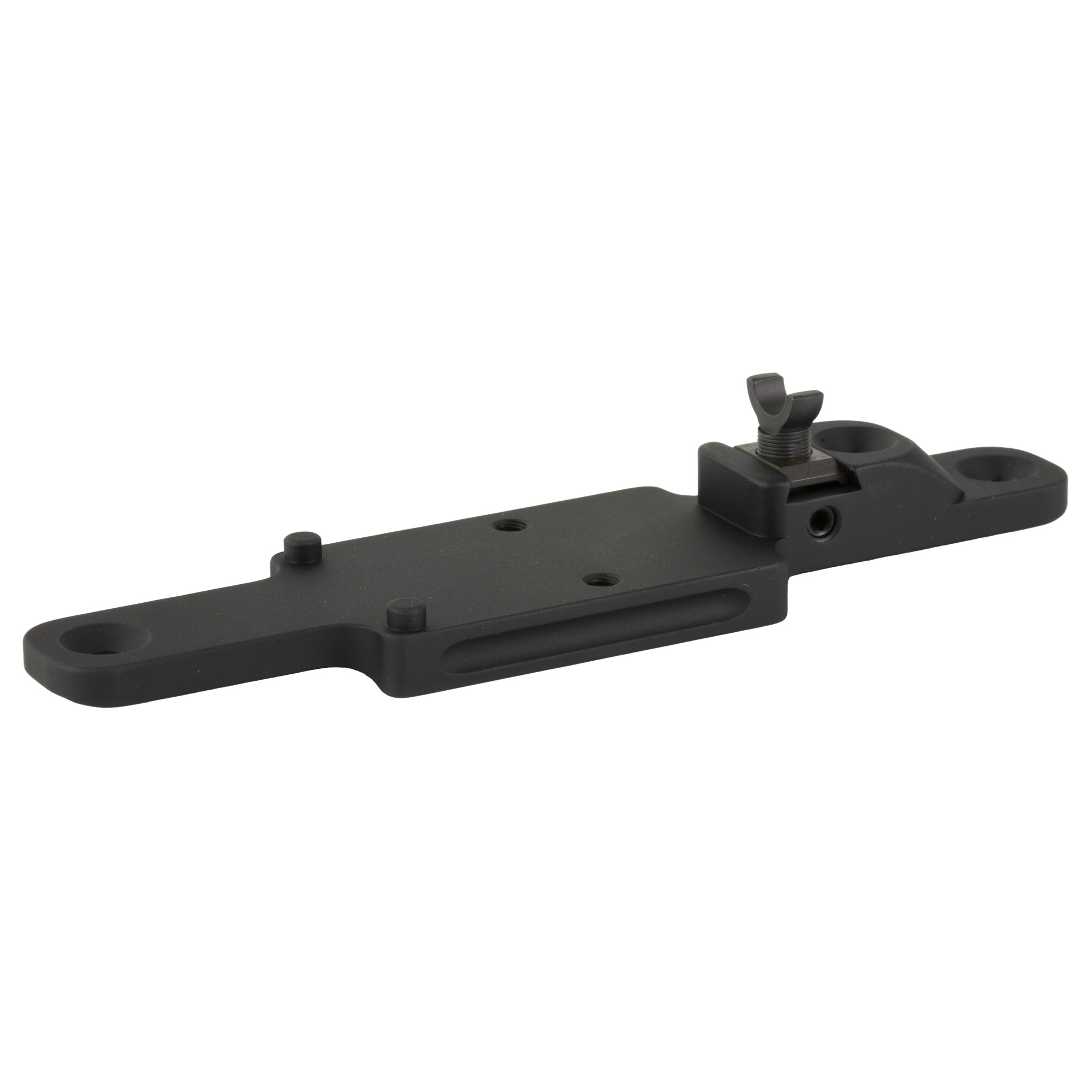 GG&G Mount – Black