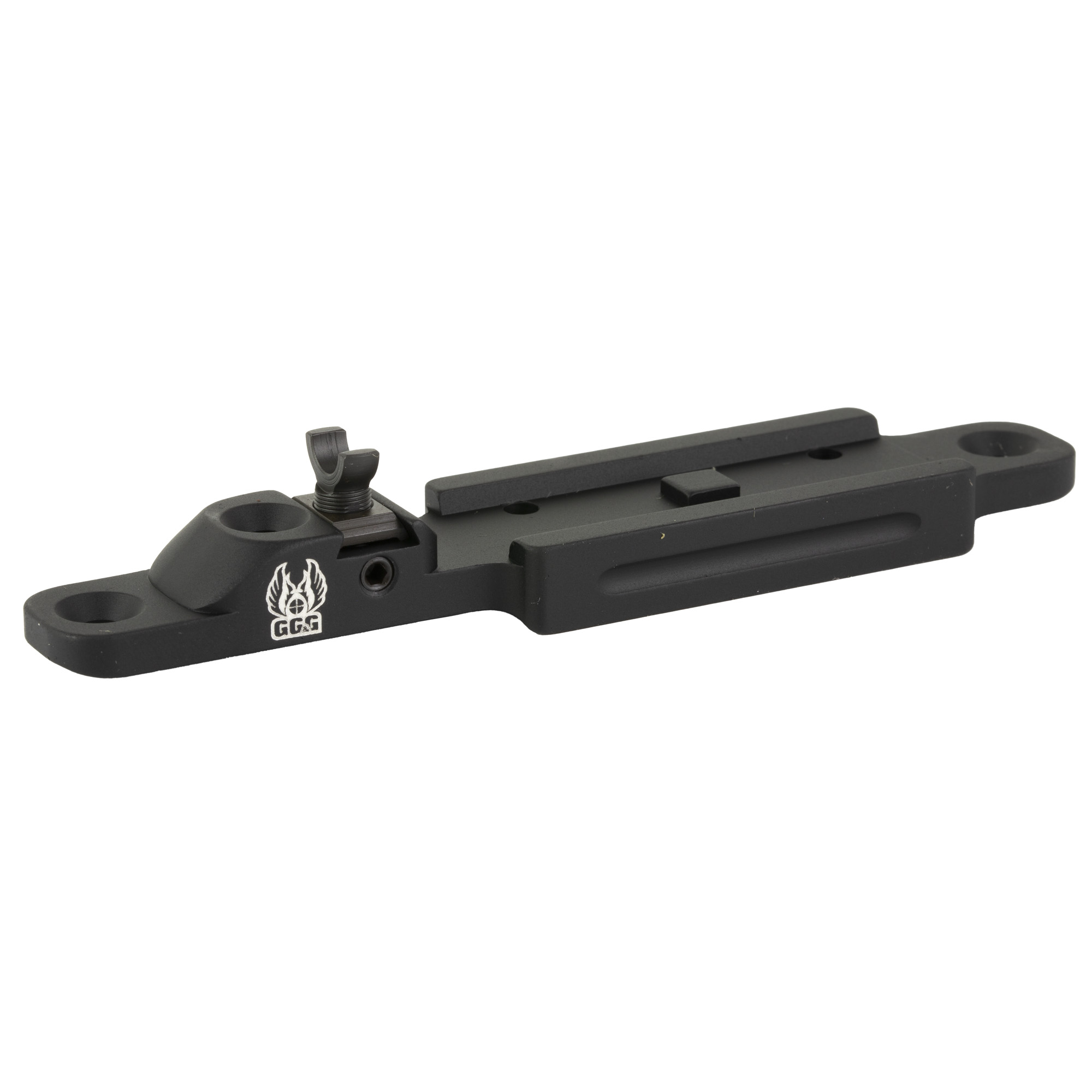 GG&G Mount – Black