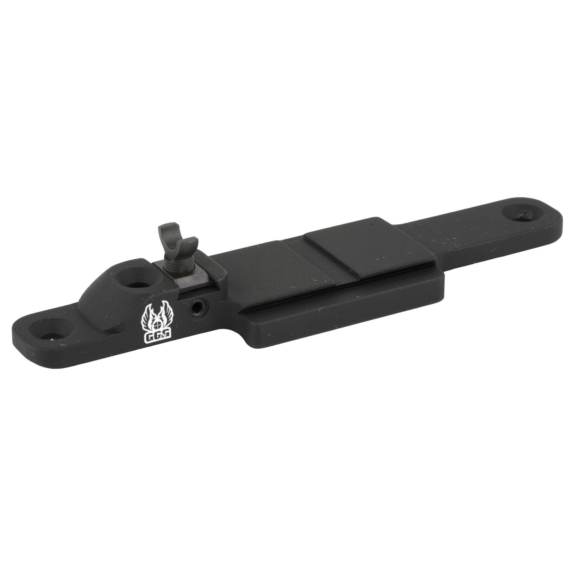 GG&G Mount – Black