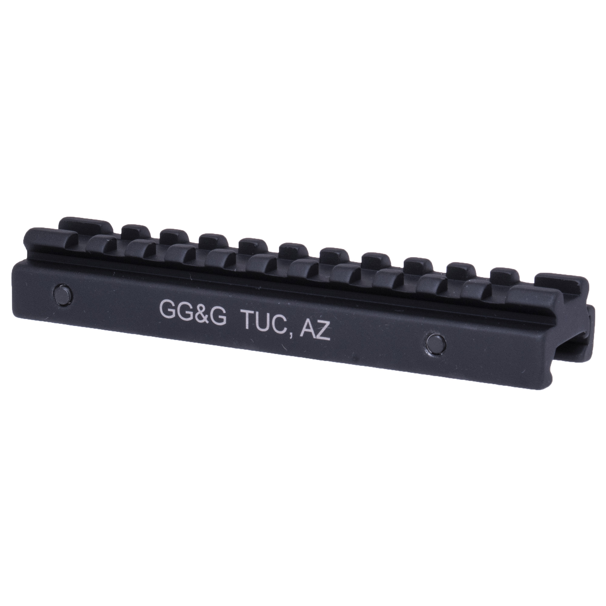 GG&G AR-15/M16 Mount – Black