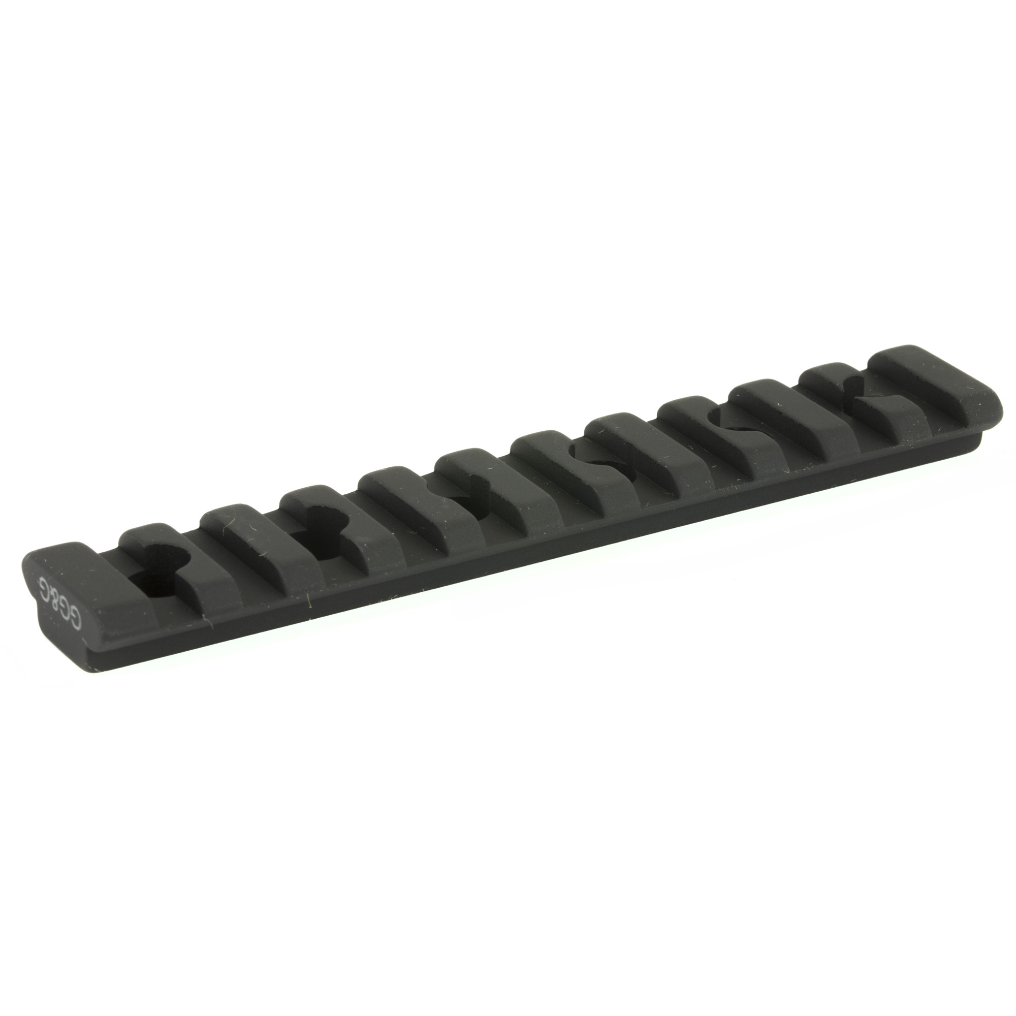 GG&G AR-15 UFIR Mount – Black