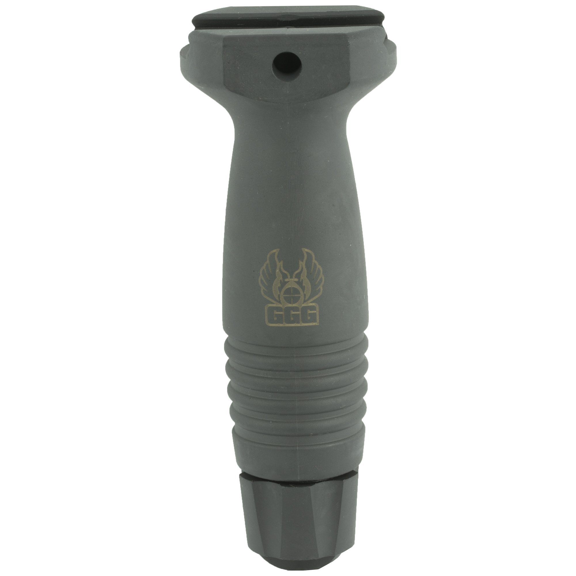 GG&G AR-15 Vertical Grip – Black