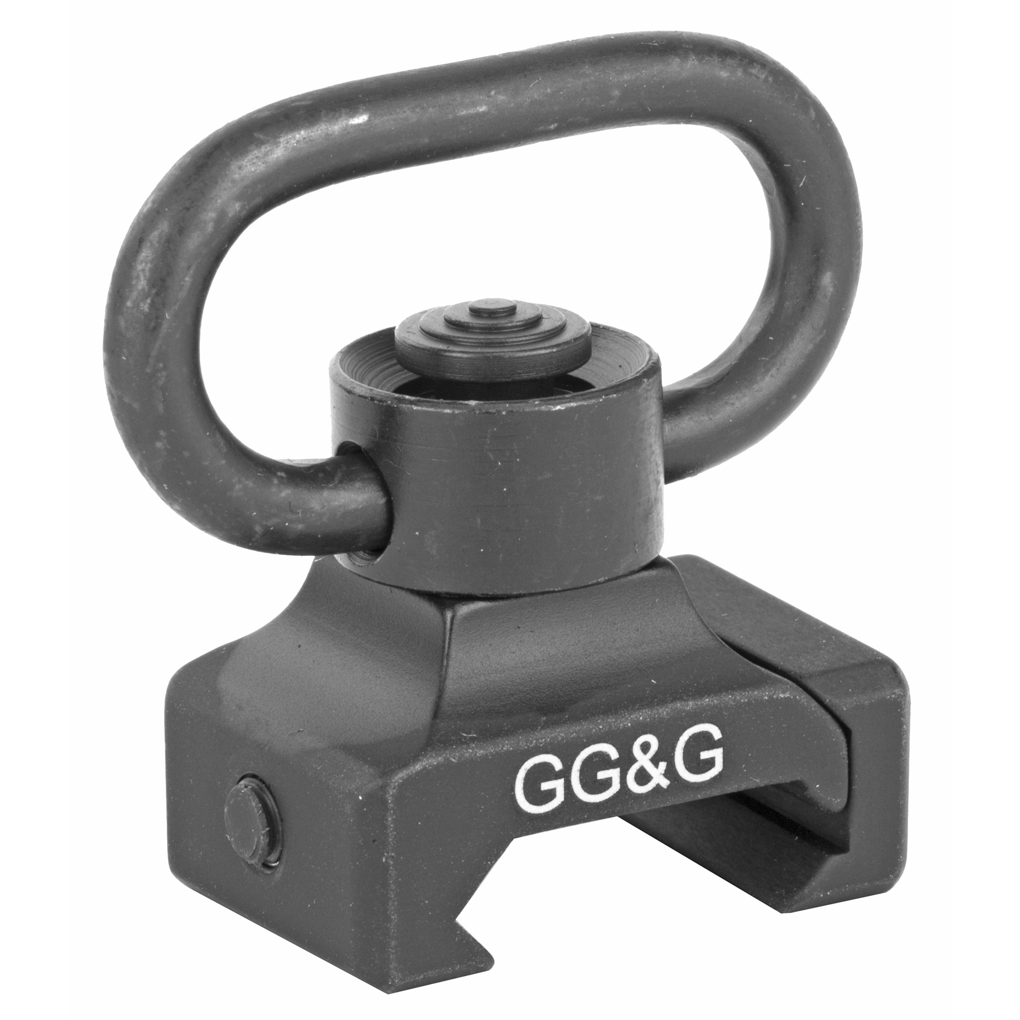 GG&G AR-15 Heavy Duty – Black