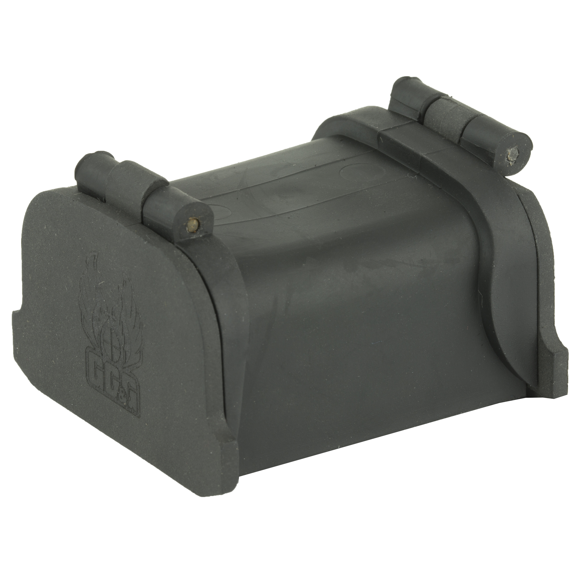 GG&G EOTech 1275 Scope Cover – Black