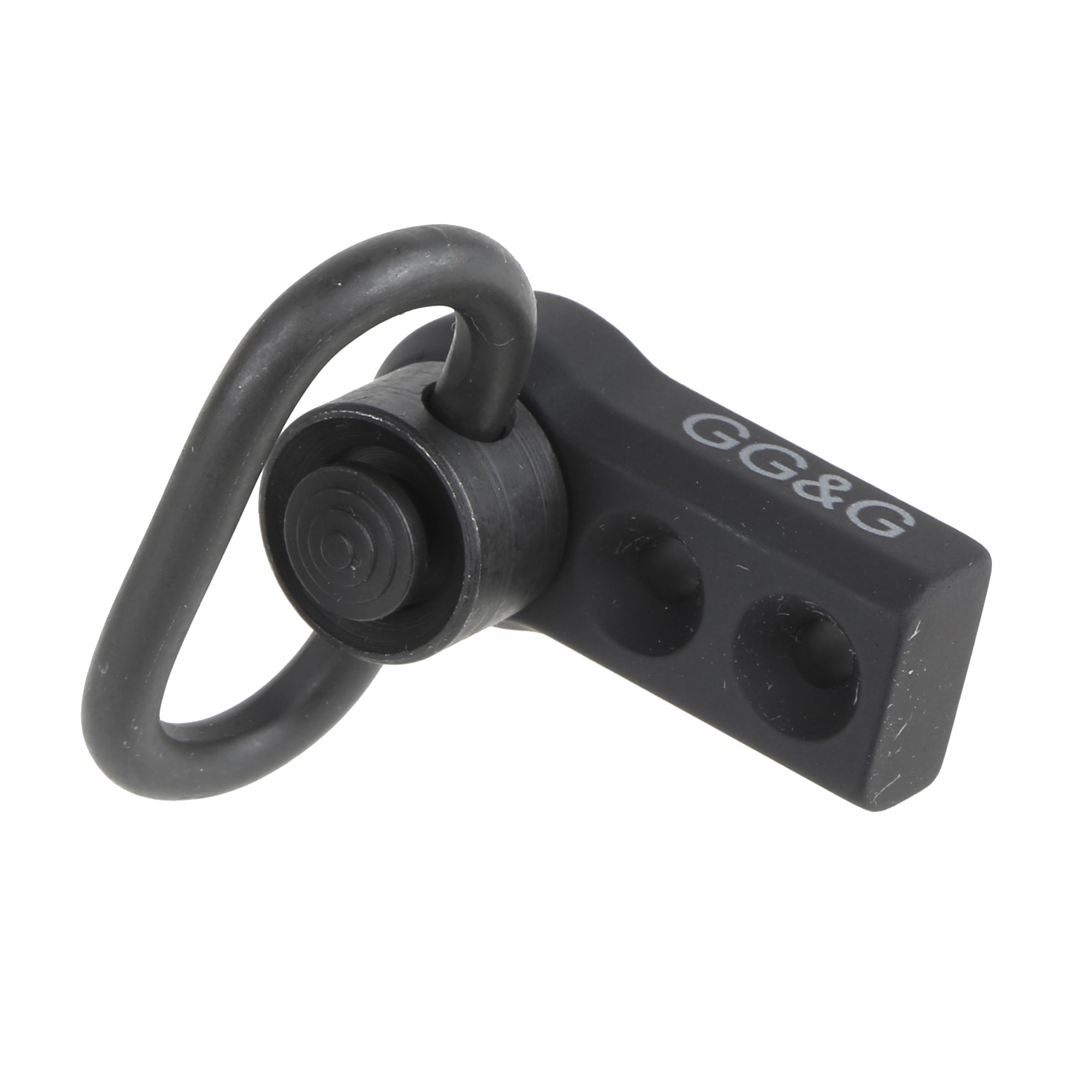 GG&G FN SCAR Sling Mount – Black