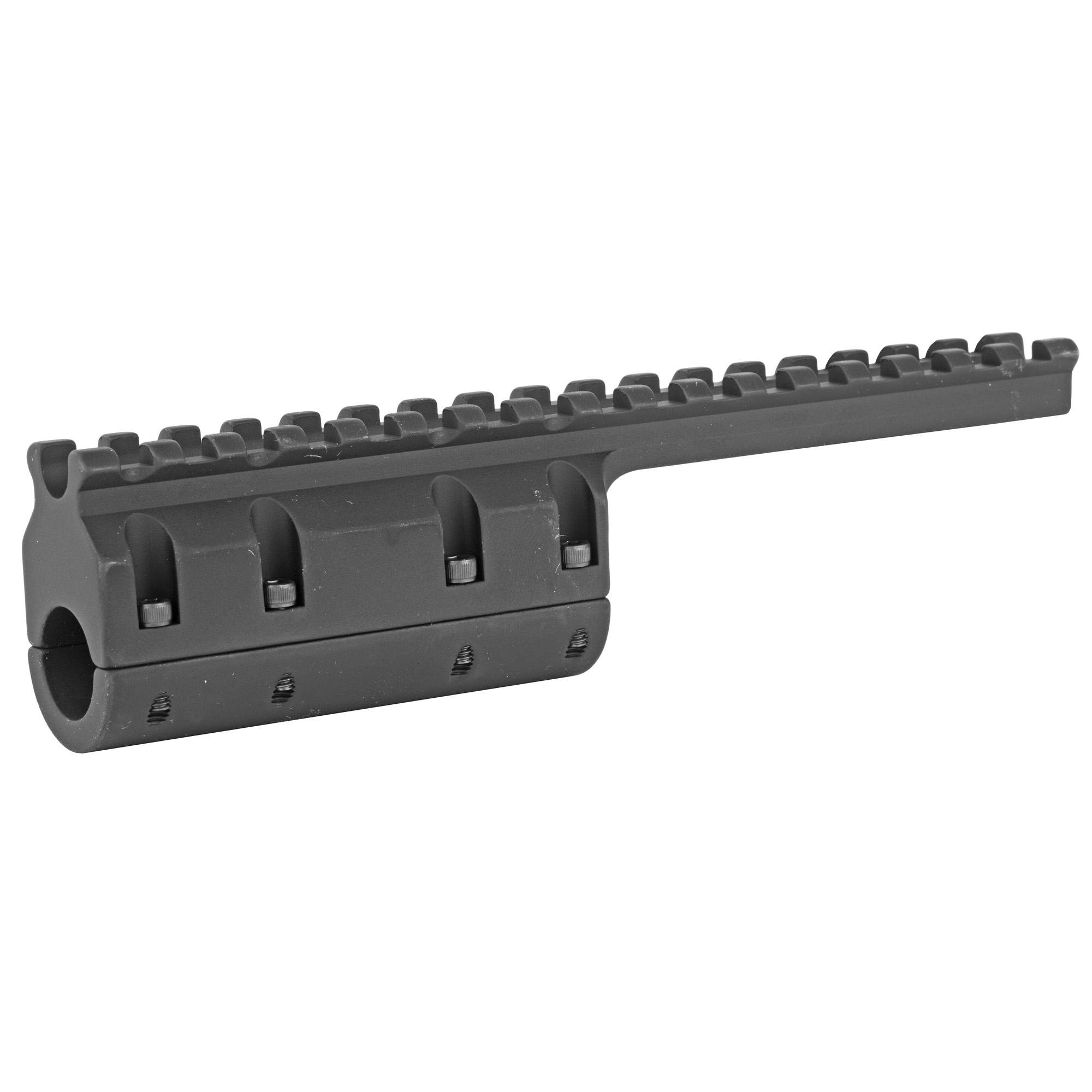 GG&G M1A Mount – Black