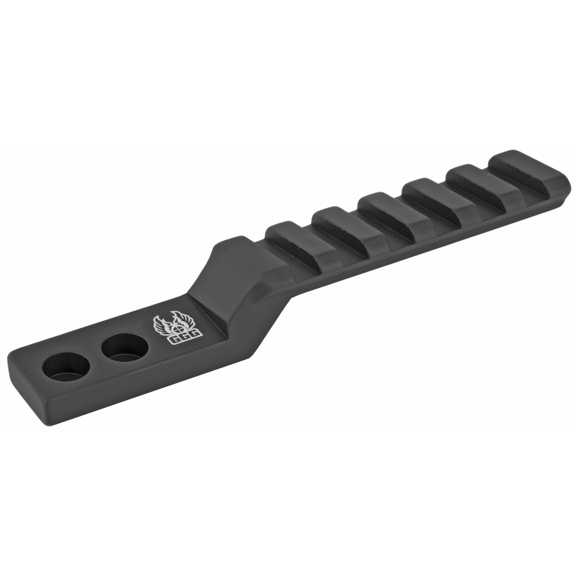 GG&G Remington TAC-13 Mount – Black