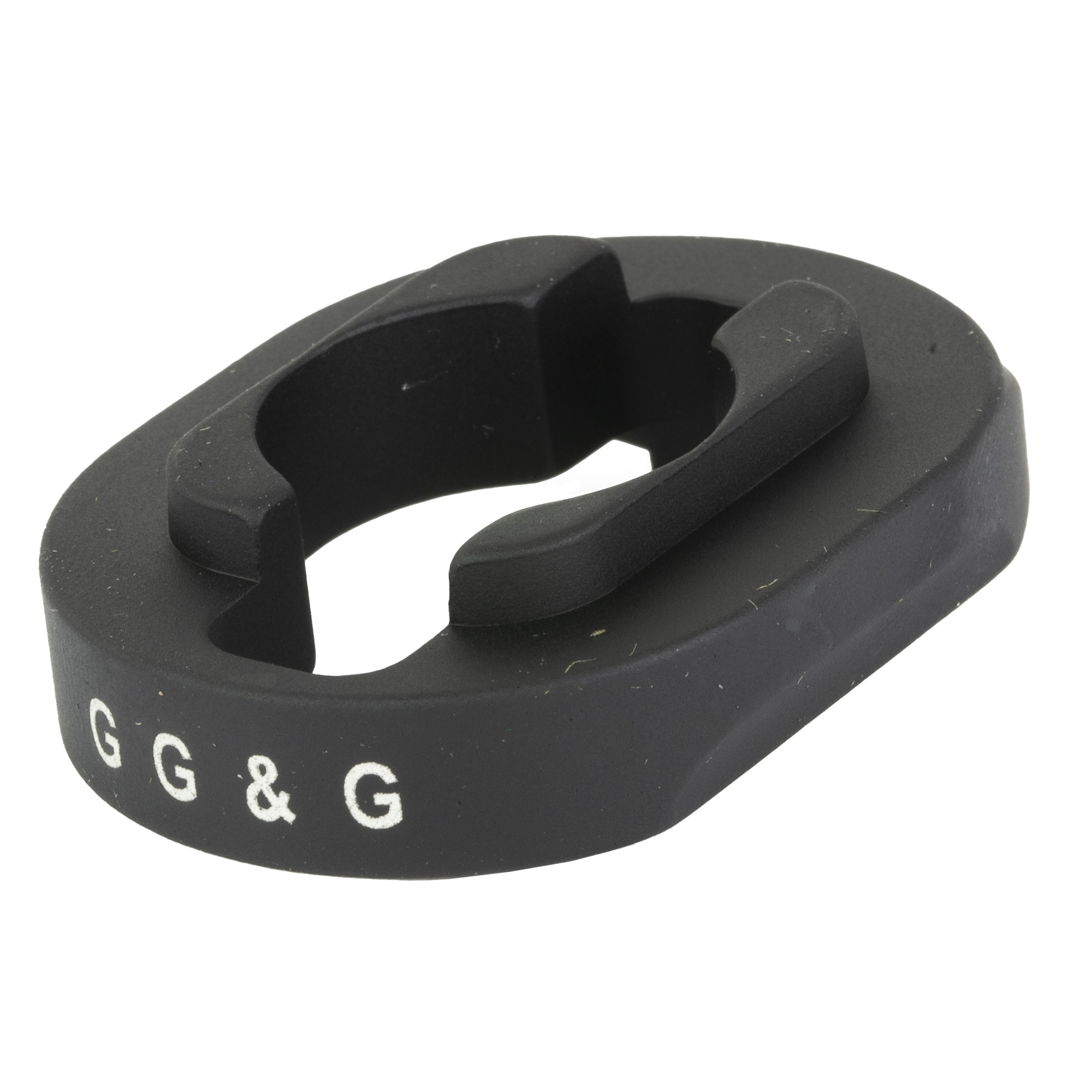 GG&G, Inc. – Black