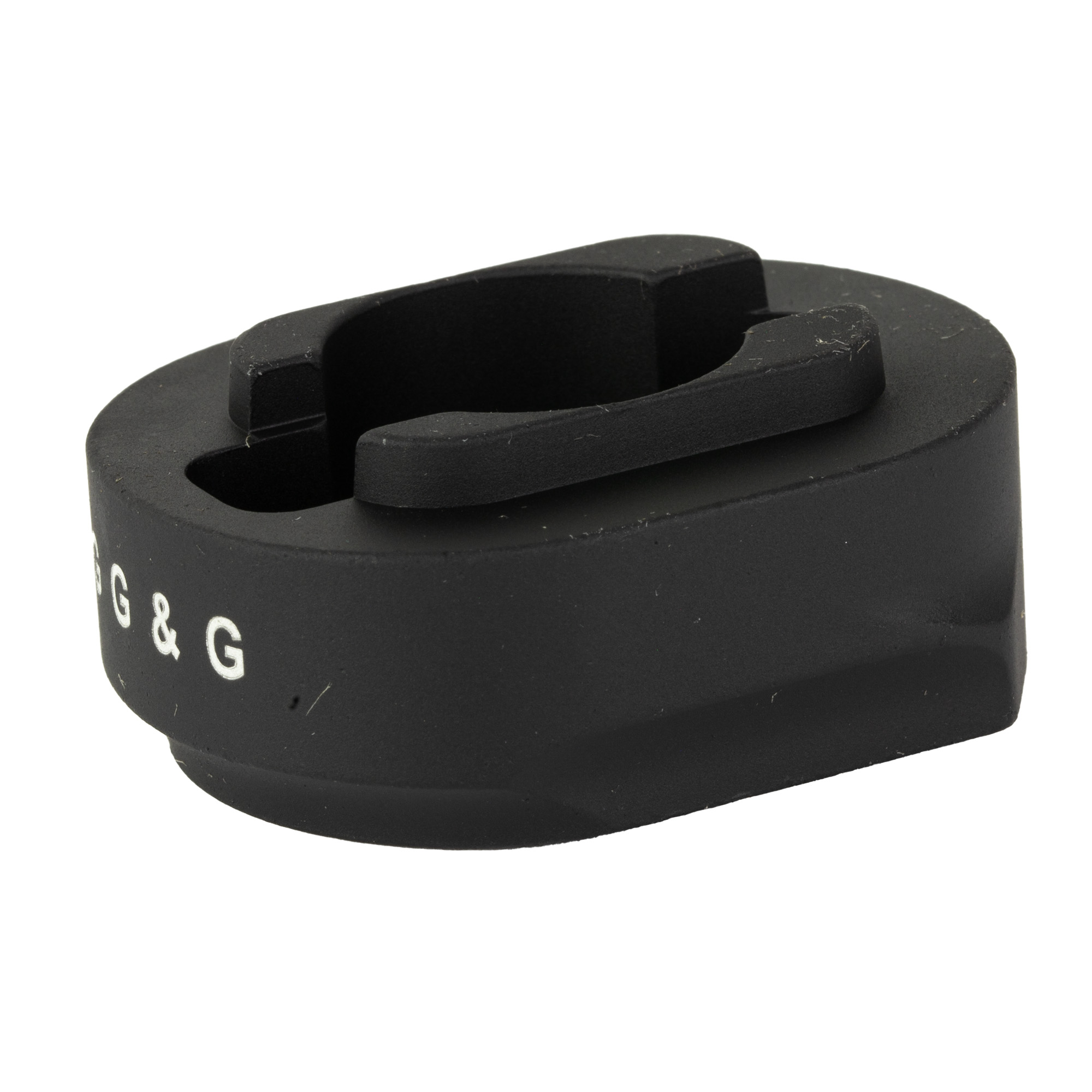 GG&G, Inc. – Black