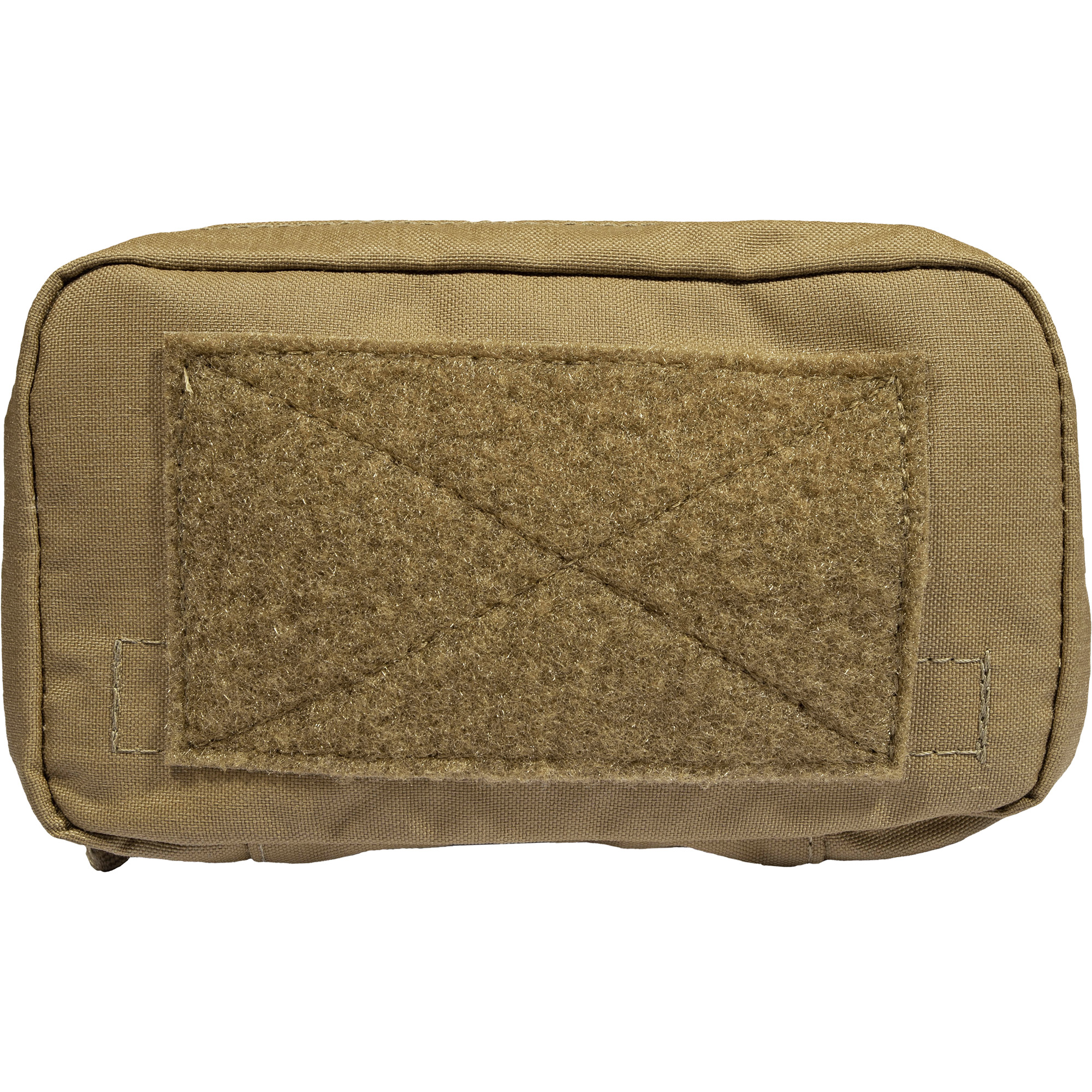 Grey Ghost Gear E&E Horizontal Pouch – Coyote