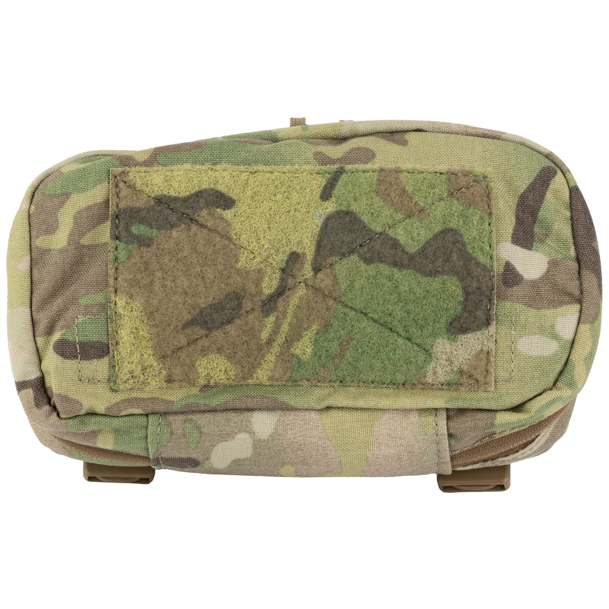 Grey Ghost Gear E&E Horizontal Pouch – MultiCam