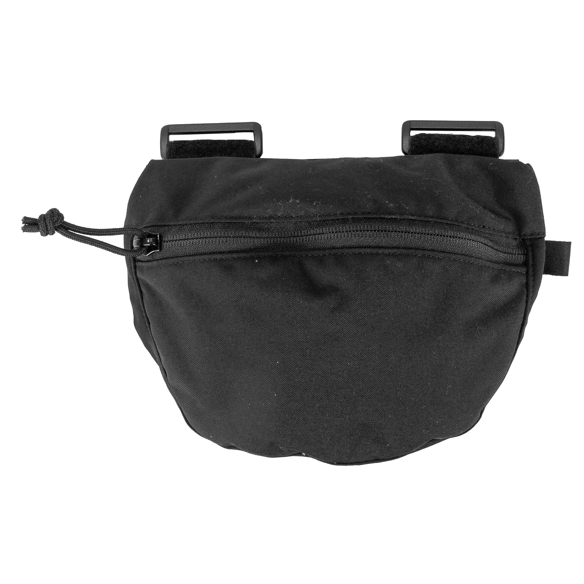 Grey Ghost Gear GHP (Plate Carrier Lower Accessory Pouch) Nylon – Black