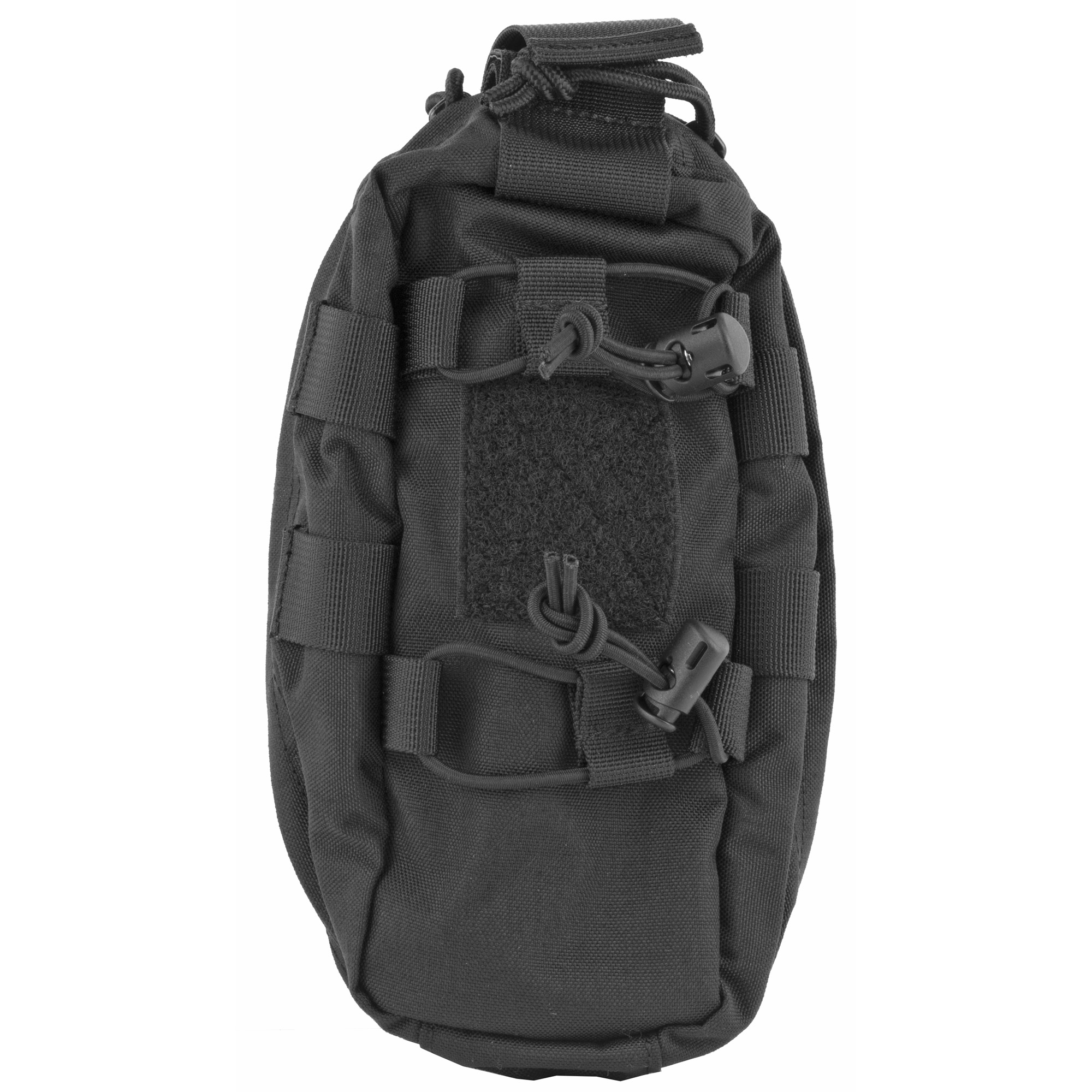 Grey Ghost Gear Slim Medical Pouch Cordura – Black