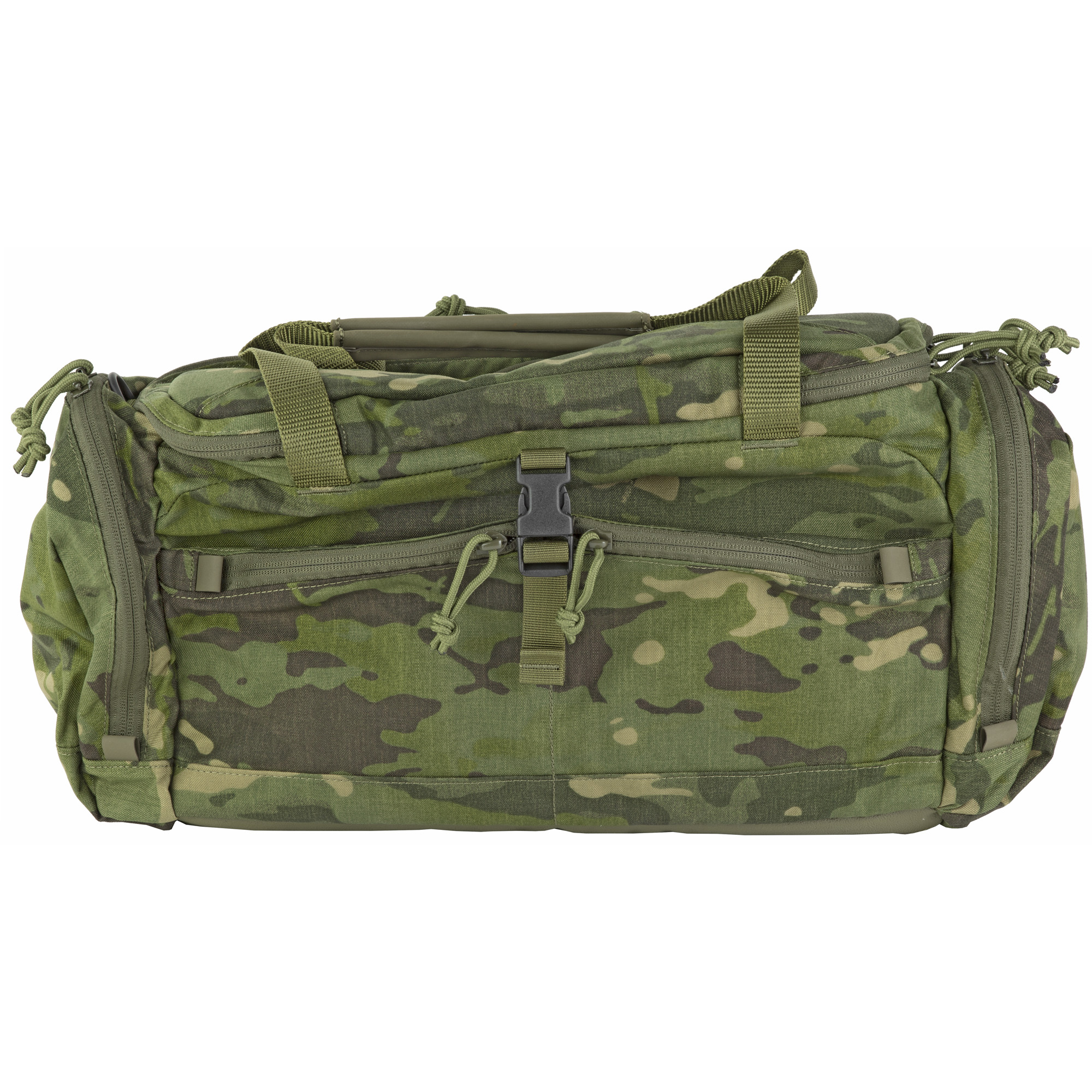 Grey Ghost Gear Range Bag Nylon – MultiCam Tropic