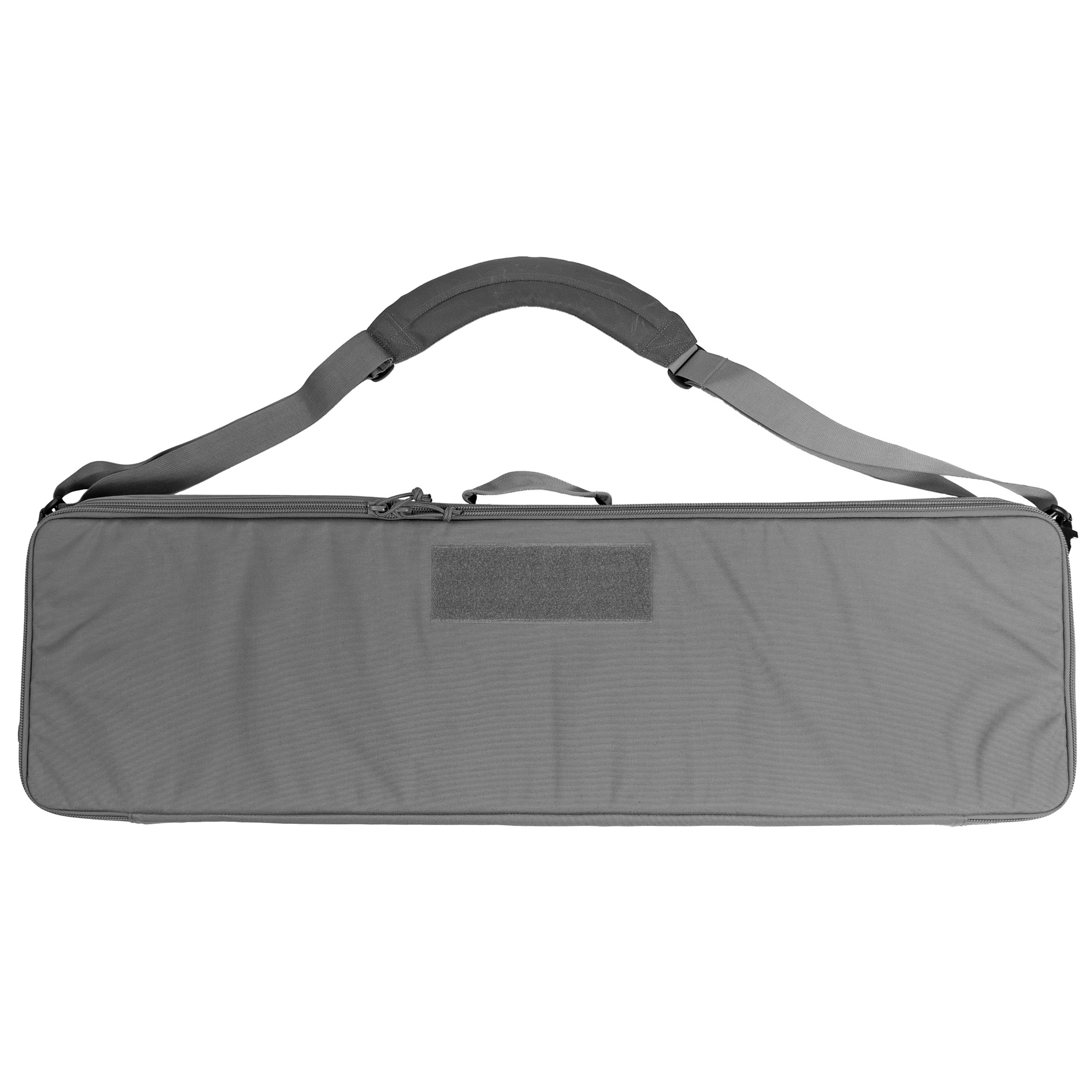 Grey Ghost Gear Rifle Case Polyester 38″ – Gray