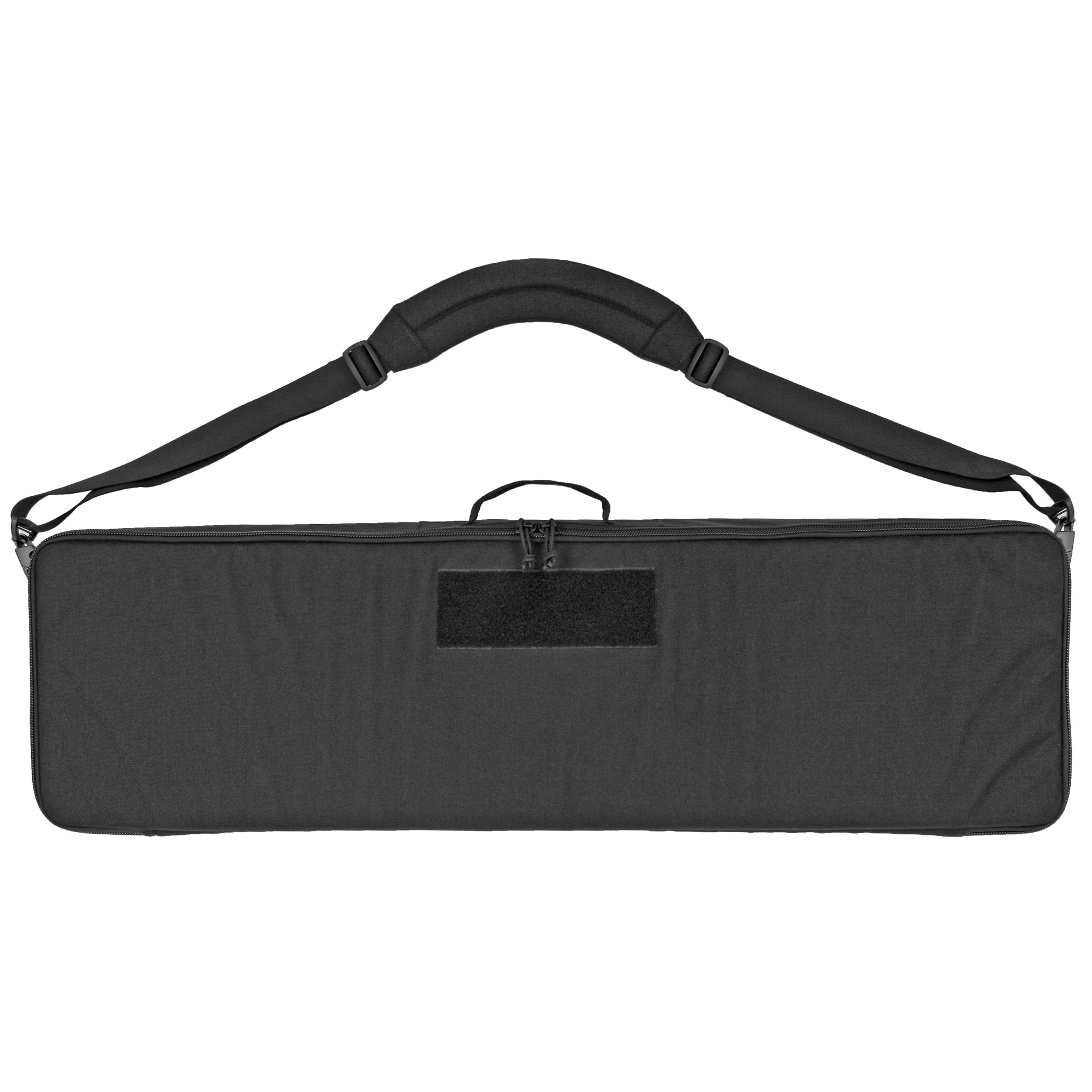 Grey Ghost Gear Rifle Case Polyester 38″ – Black