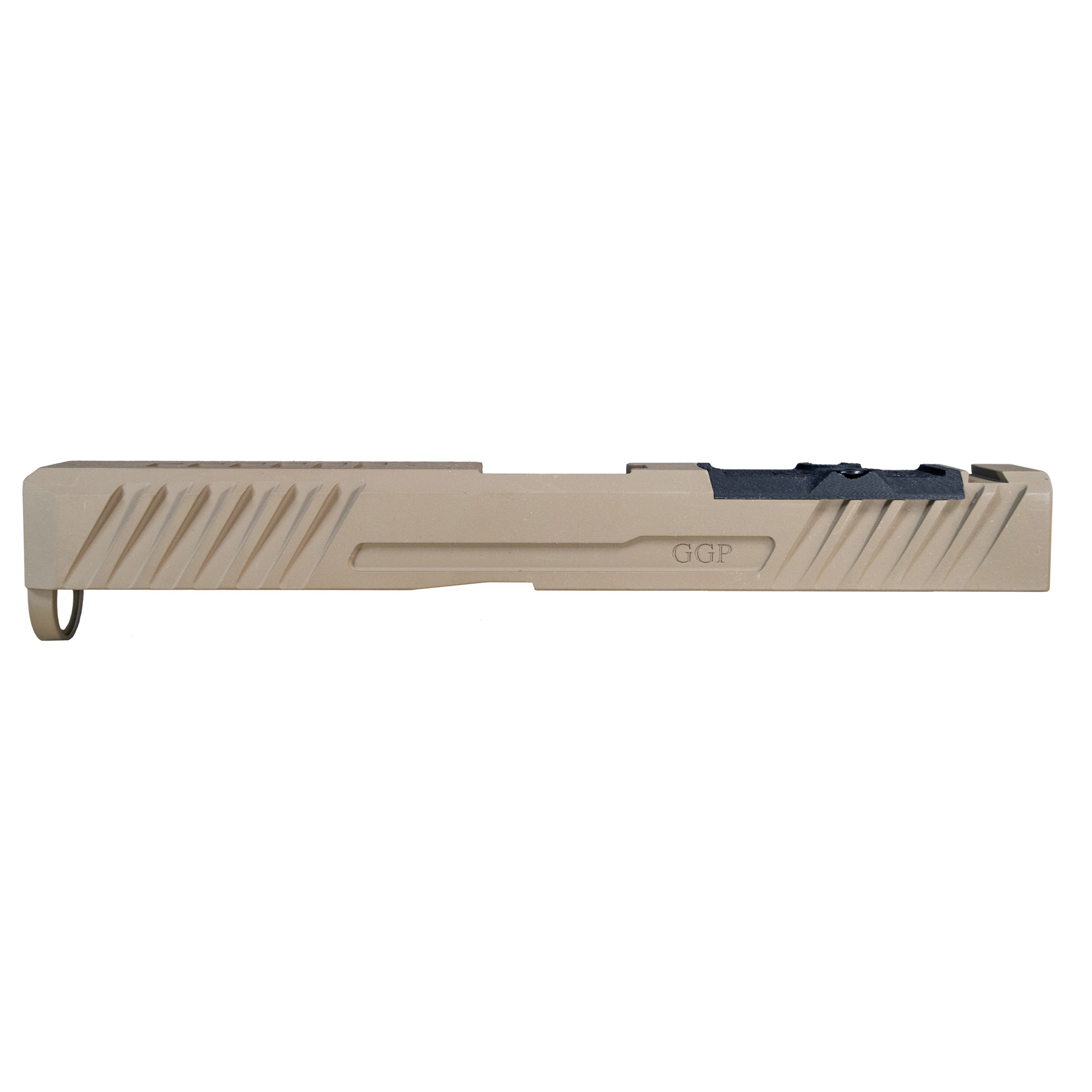 Grey Ghost Precision GGP-17 Slide – Flat Dark Earth