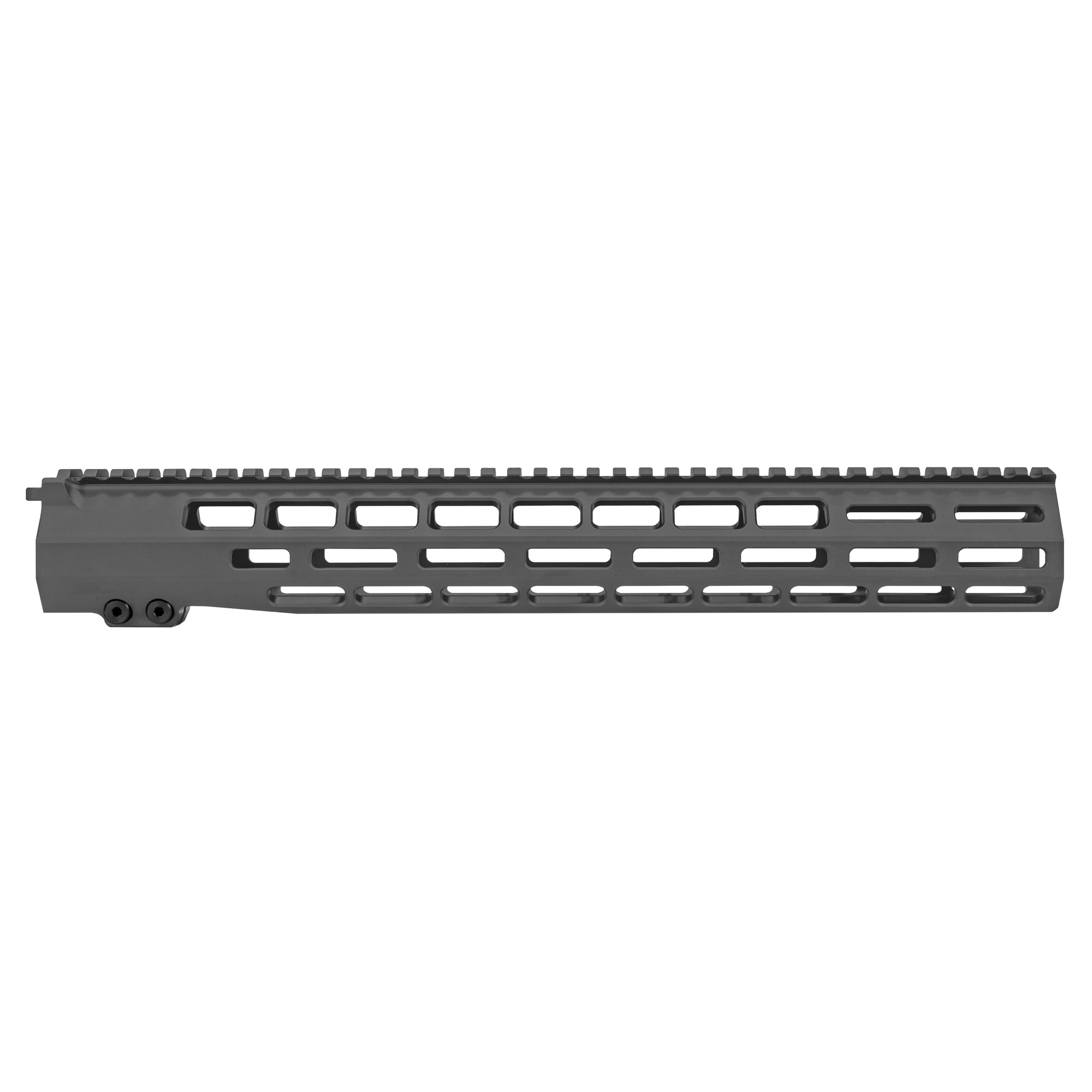 Grey Ghost Precision AR-10 Handguard 15″ – Sniper Gray