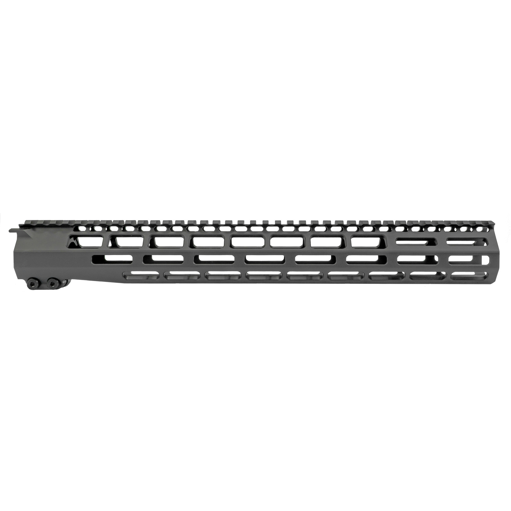 Grey Ghost Precision AR-15 Handguard 15″ – Sniper Gray