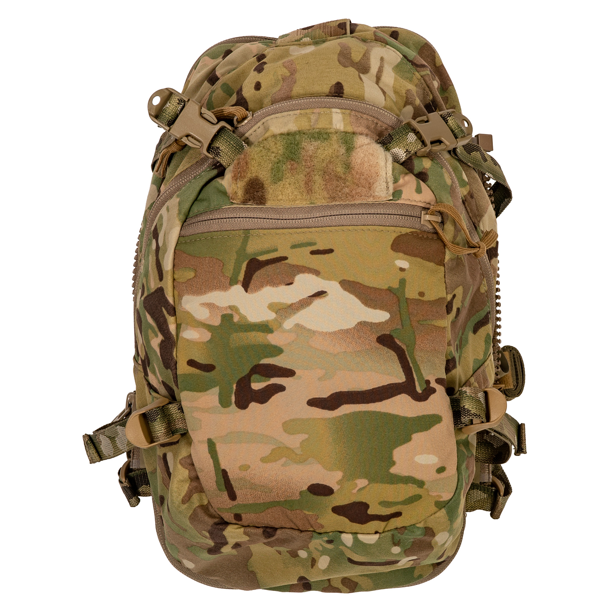 Grey Ghost Gear SMC 1 to 3 Assault Pack Nylon Backpack – MultiCam