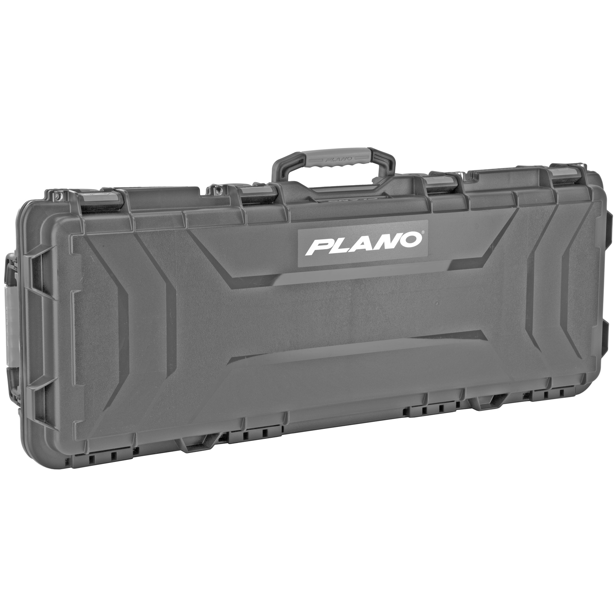 Plano Element Tactical Long Plastic Rifle Case 44″x15″x6.4″ – Black