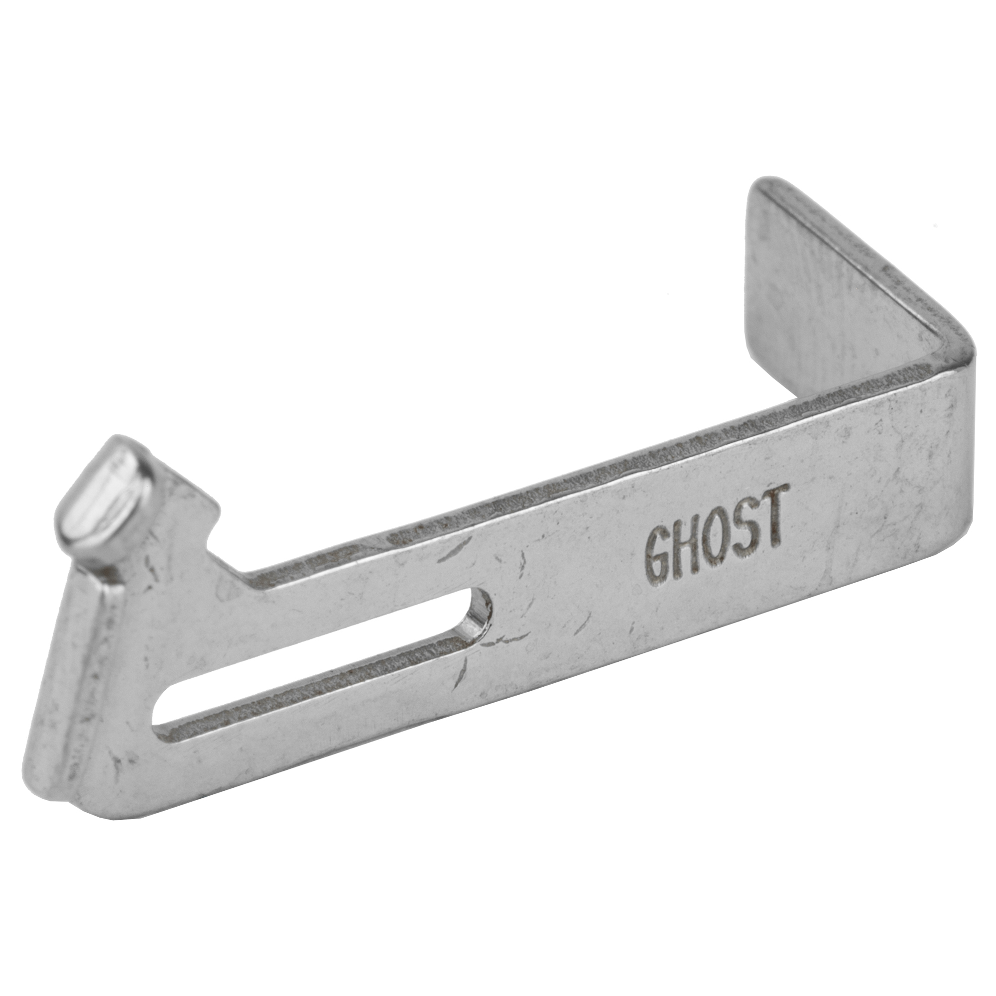 Ghost Edge For Glock Trigger