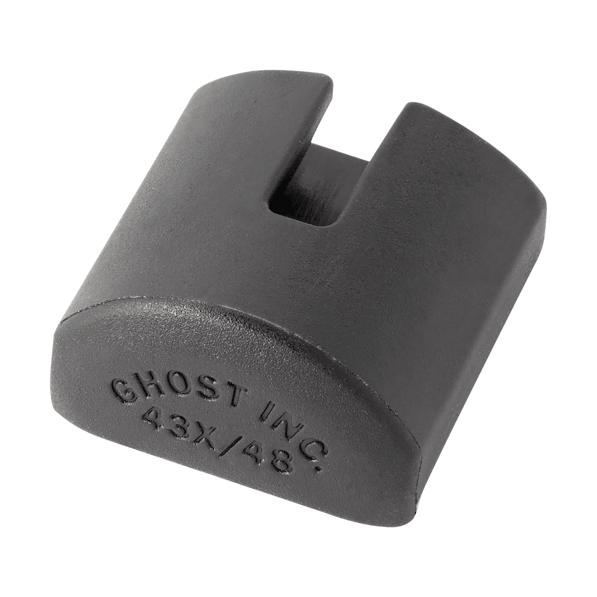 Ghost Glock Mid/Full Size Frame Insert – Black