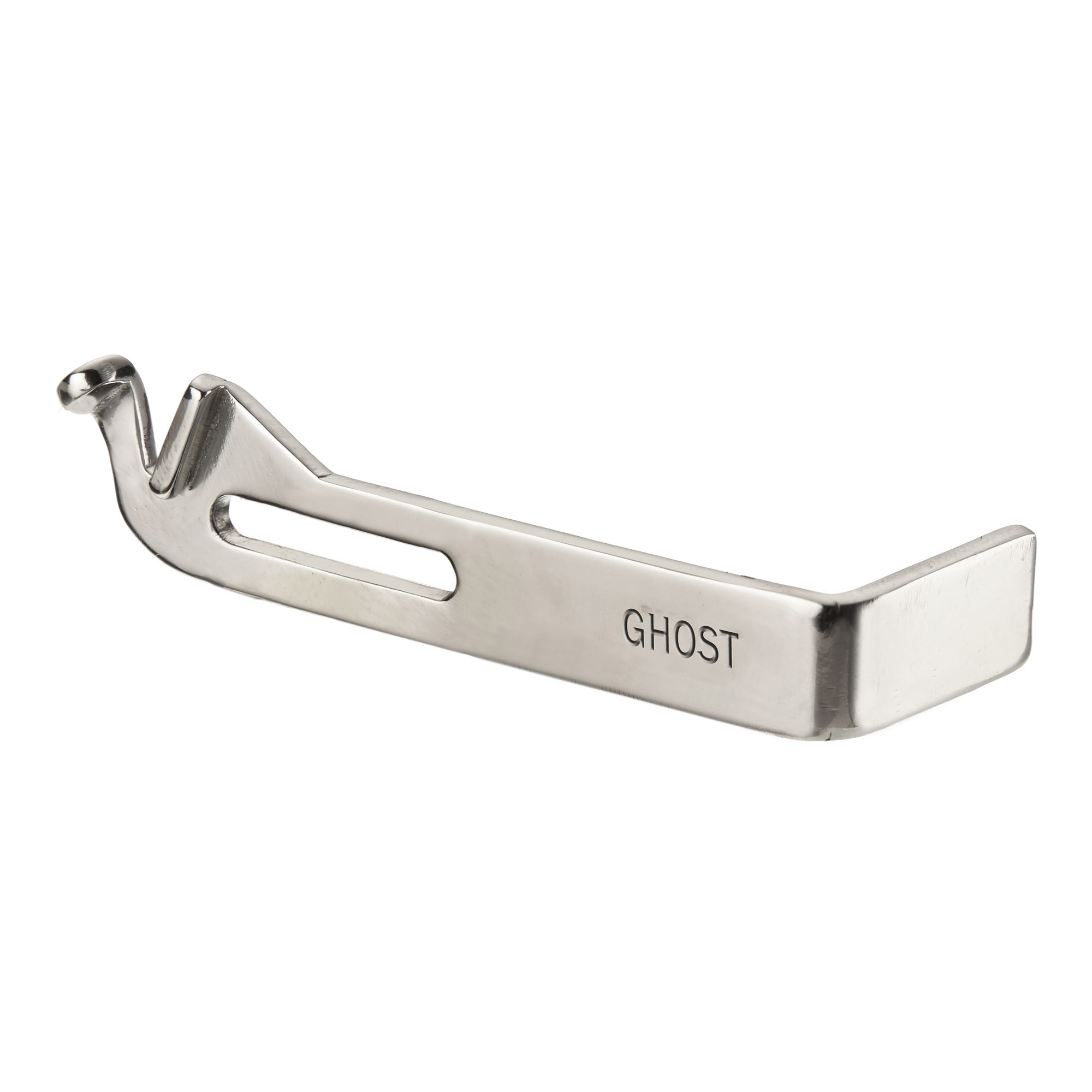 Ghost Angel Connector – Silver