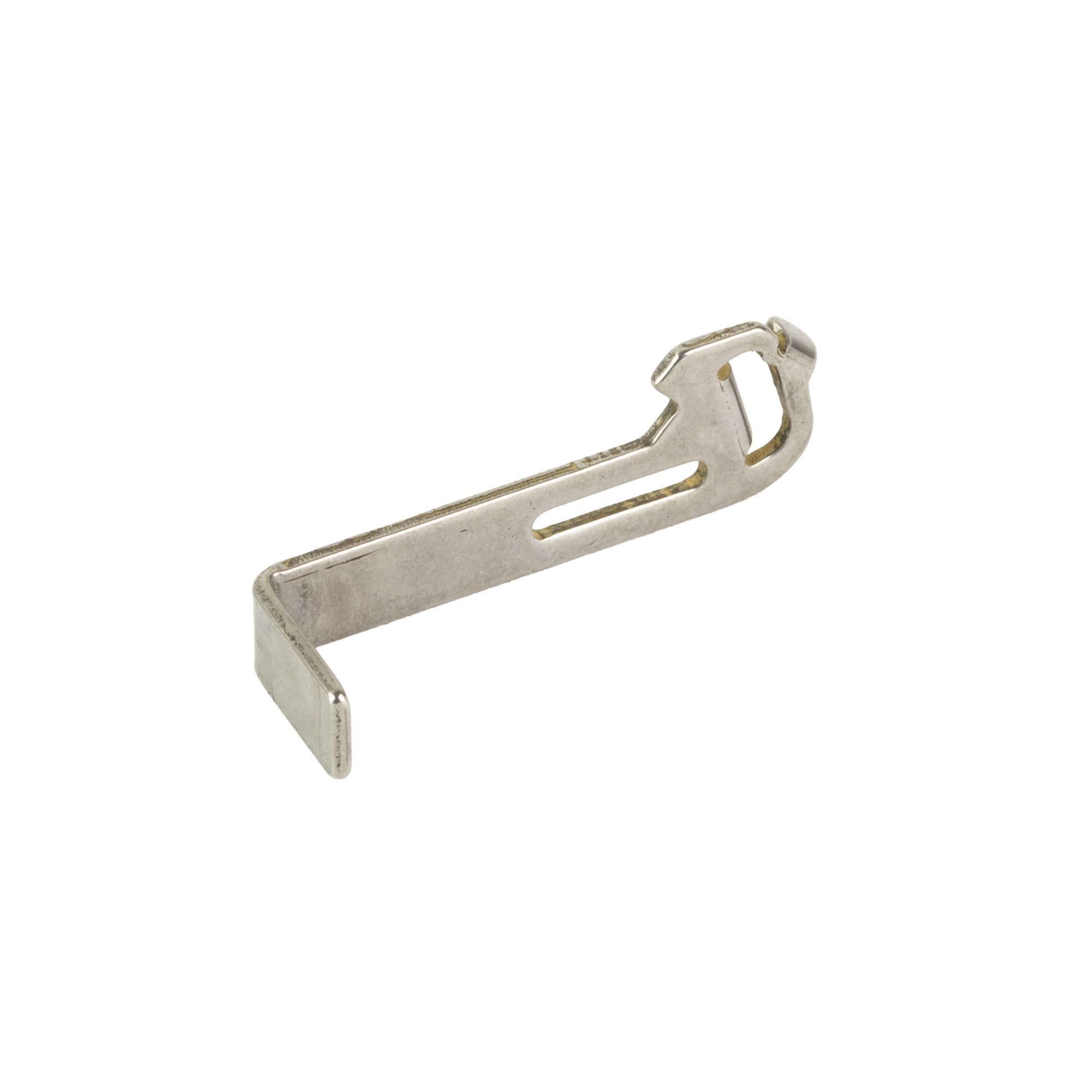 Ghost Unit Performance Connector – Silver