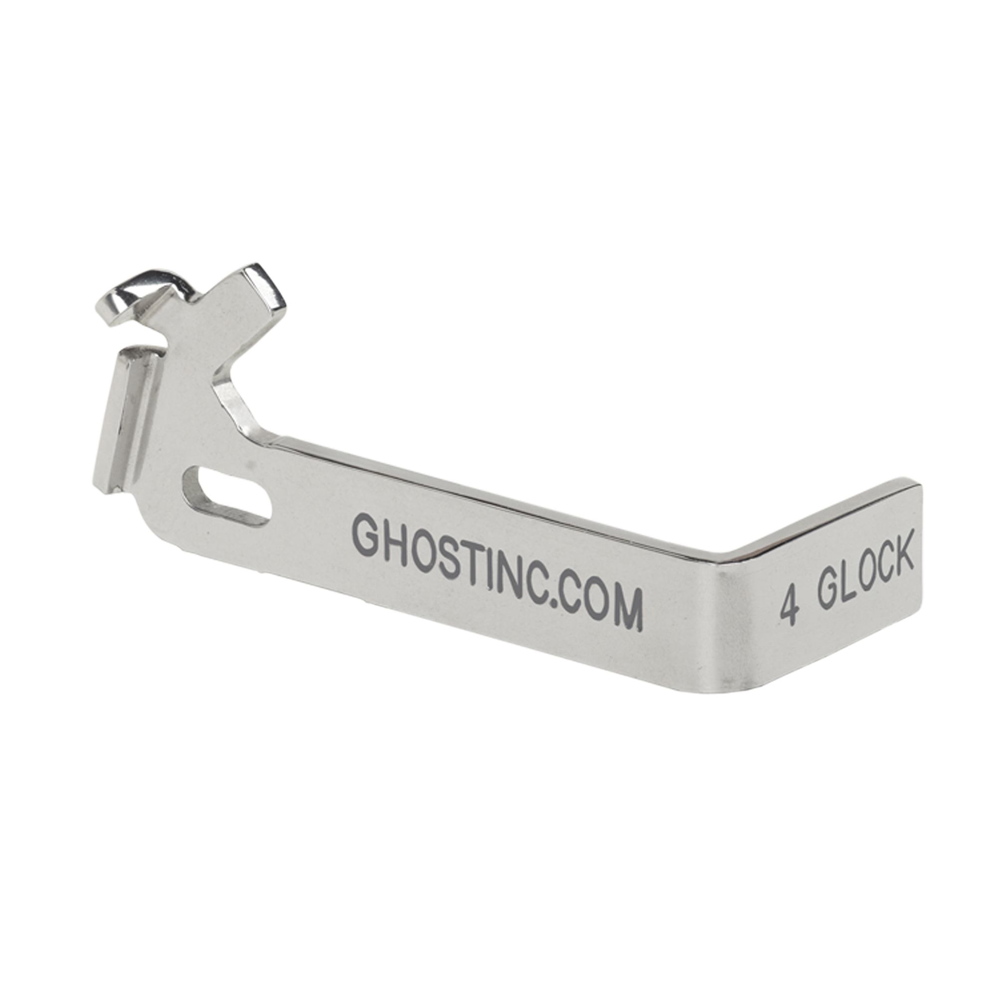 Ghost For Glock Gen 1-5 Pro Trigger