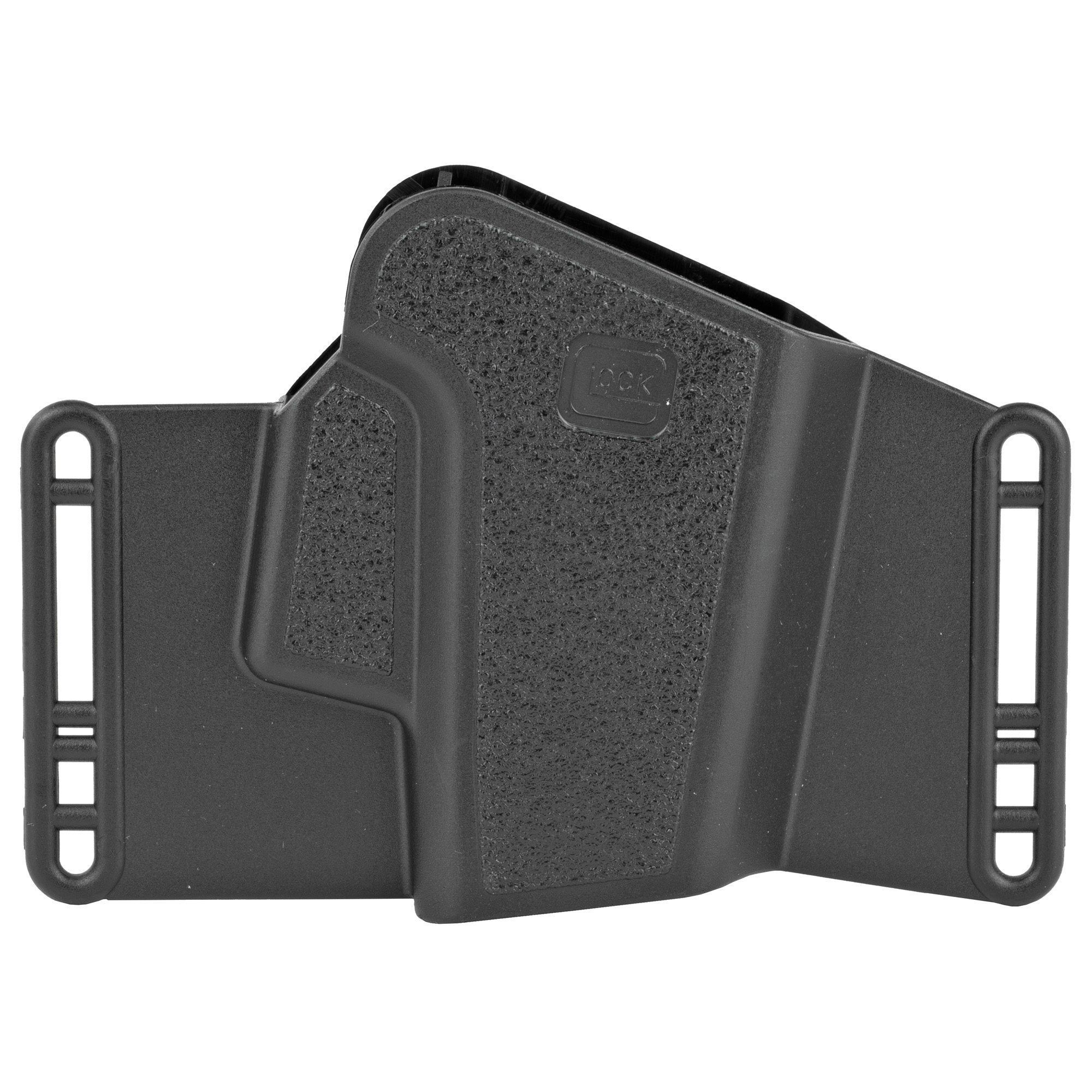 Glock Glock 20/21 Sport/Combat 4.5″ Ambidextrous Polymer Holster – Black