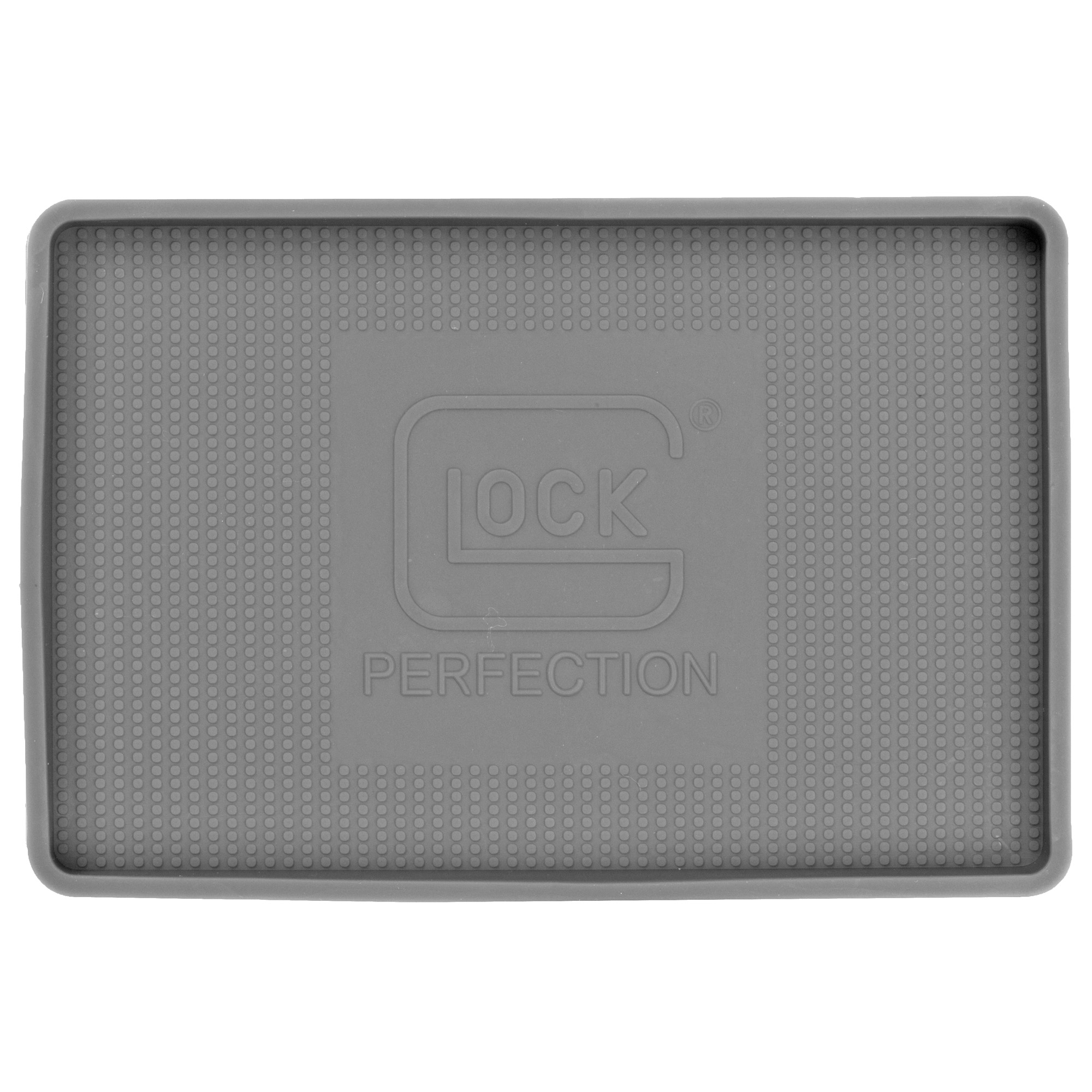 Glock Parts Tray Rubber – Gray