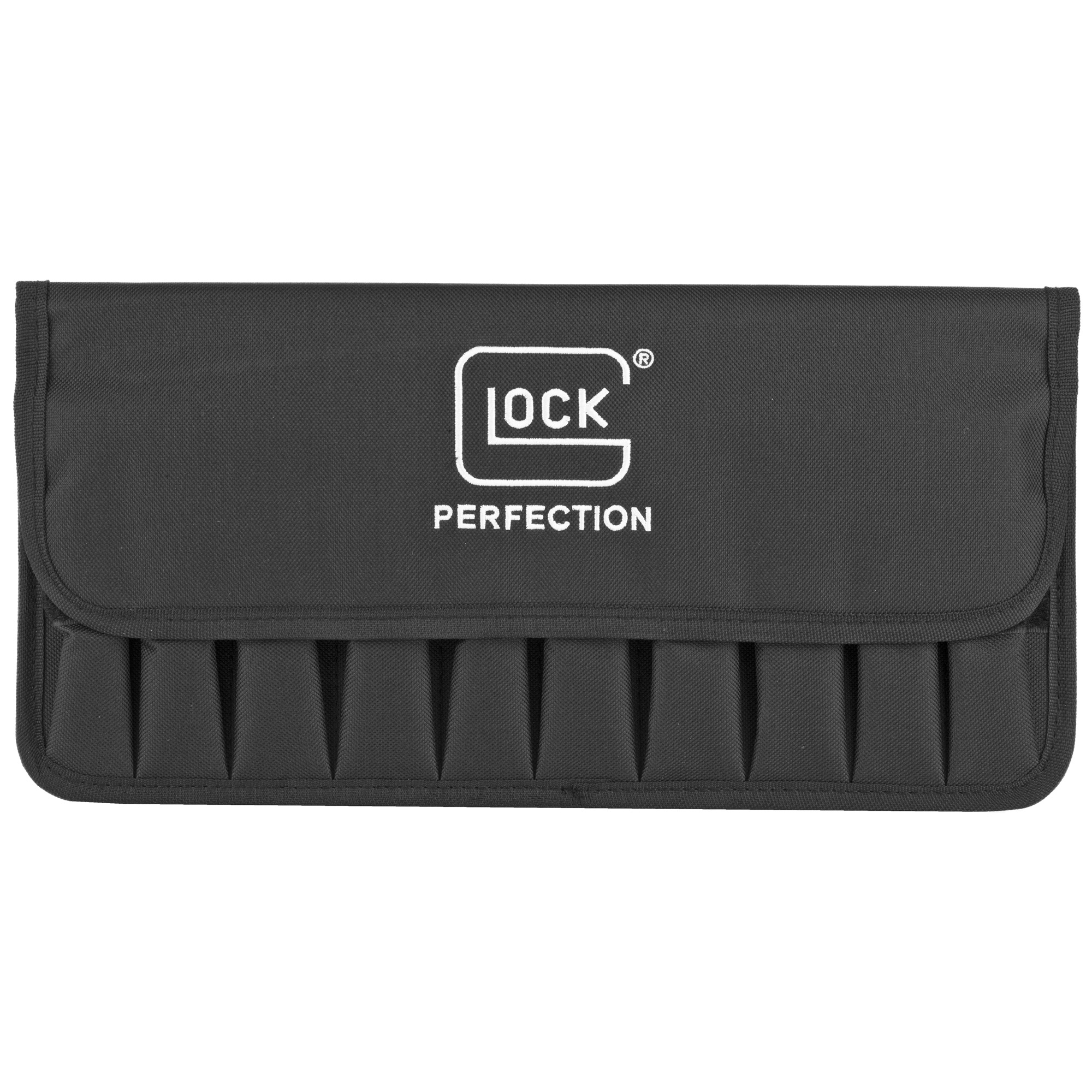 Glock Polymer Pouch – Black